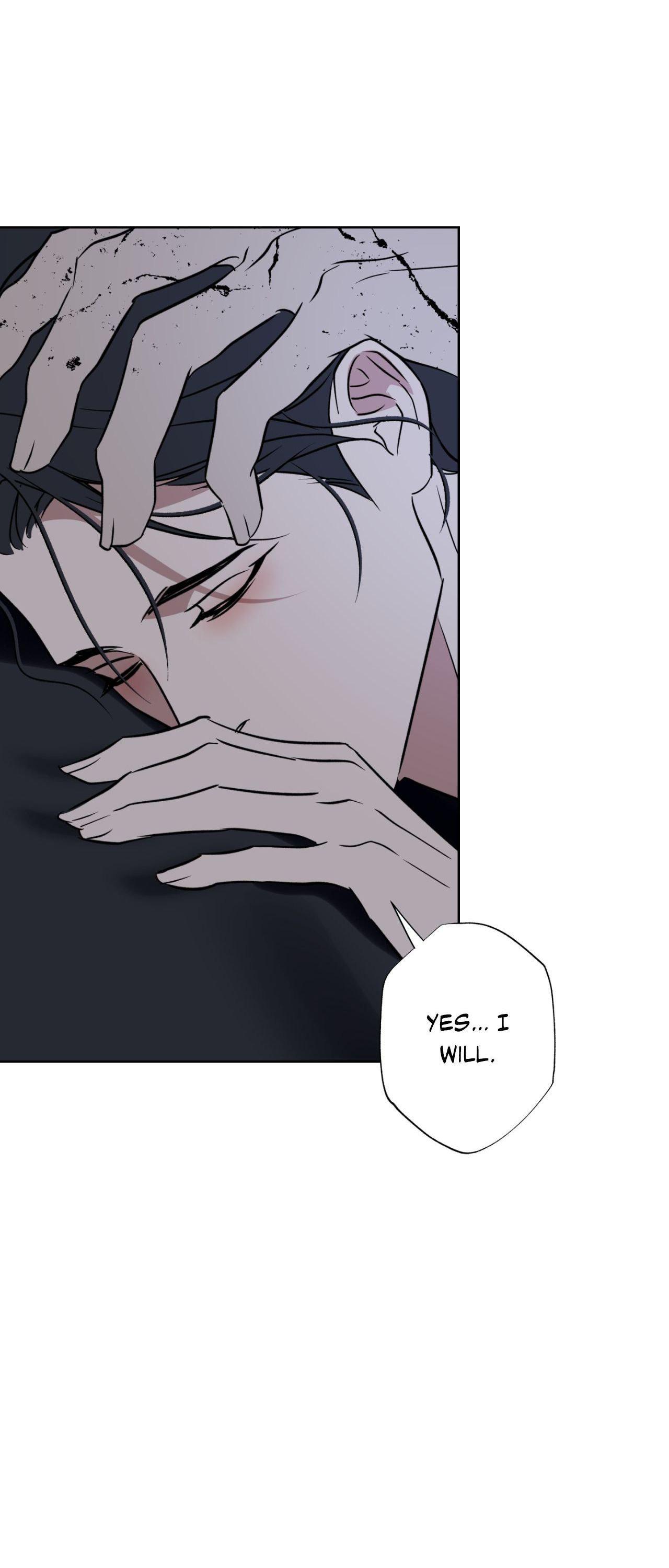 Maybe It Rains Everyday - Chapter 41 Page 31