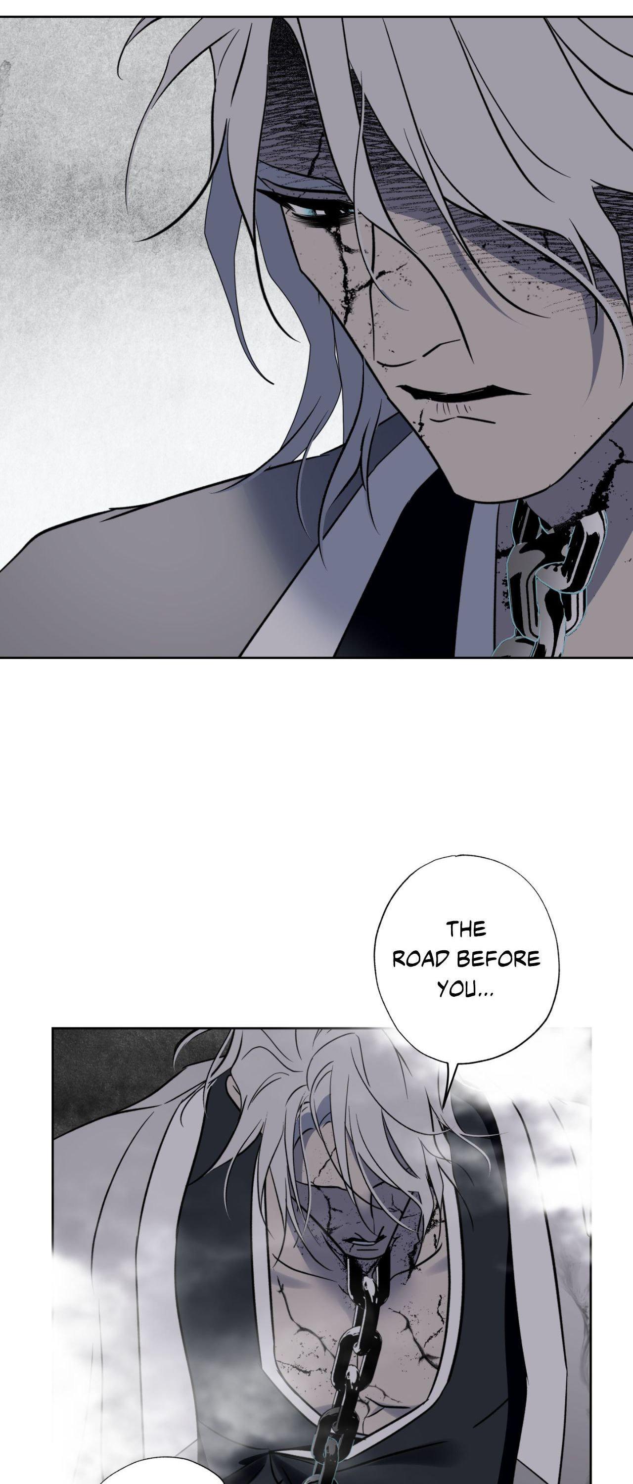 Maybe It Rains Everyday - Chapter 41 Page 32