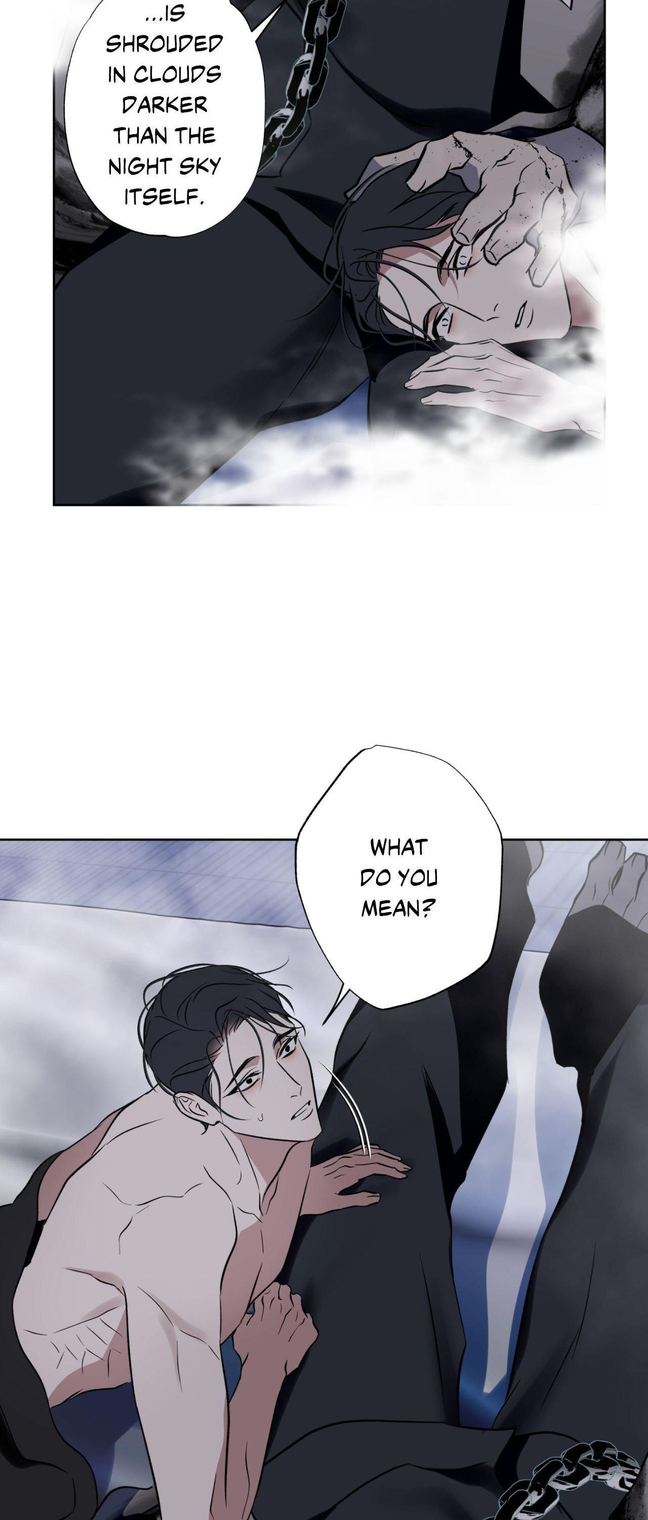 Maybe It Rains Everyday - Chapter 41 Page 33