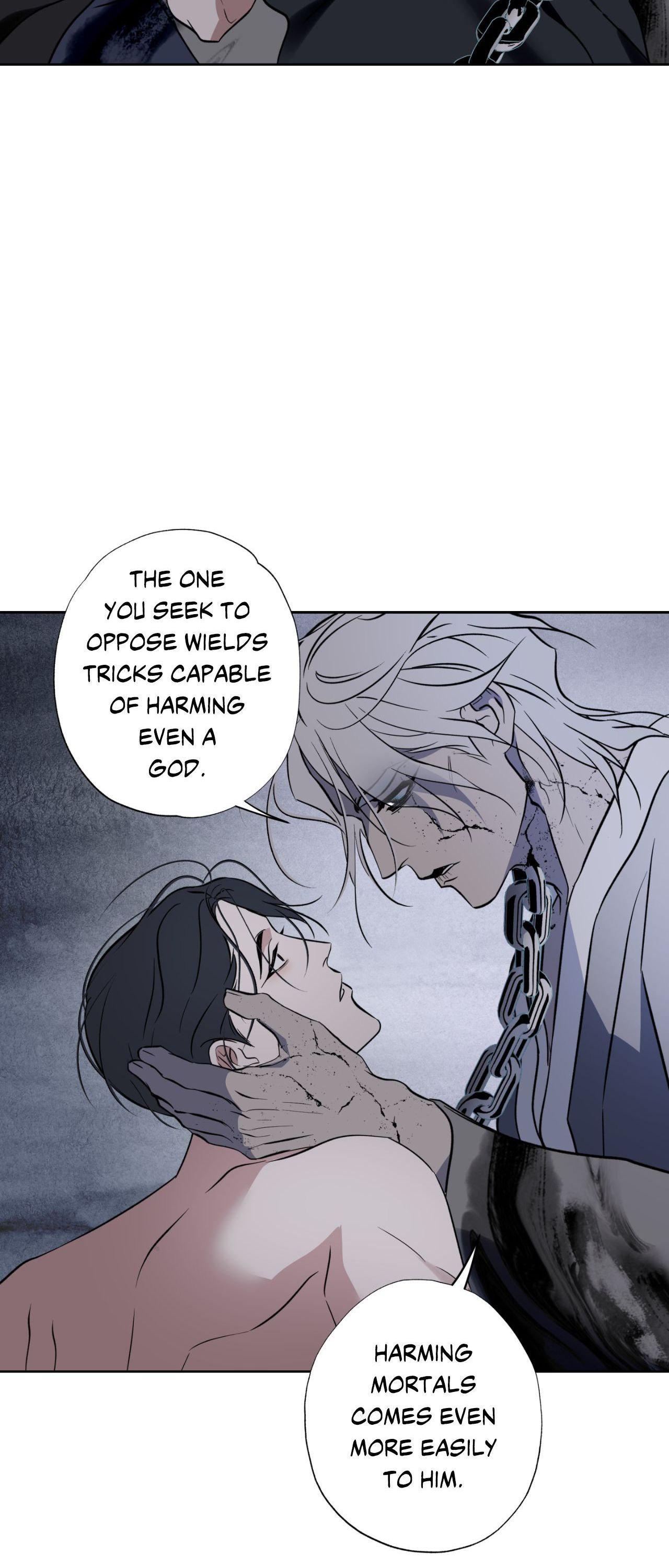 Maybe It Rains Everyday - Chapter 41 Page 34