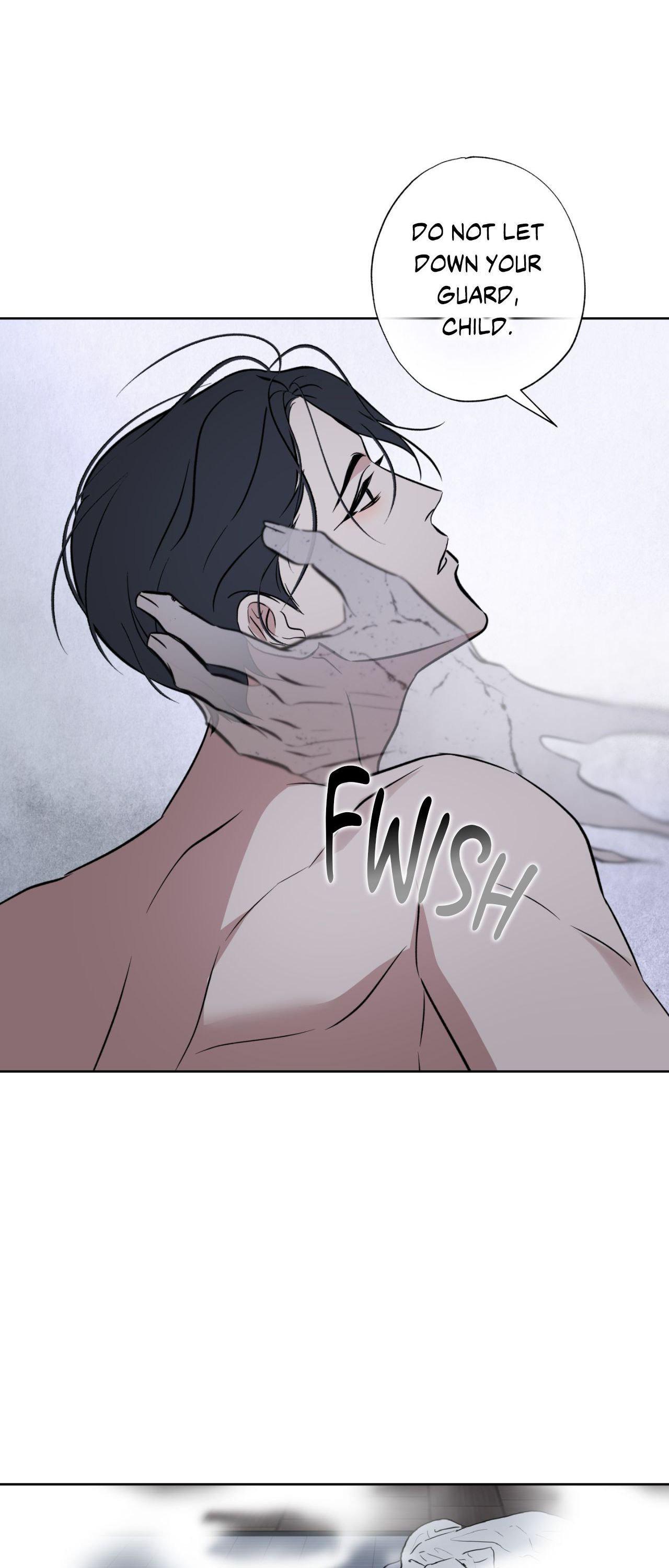 Maybe It Rains Everyday - Chapter 41 Page 35