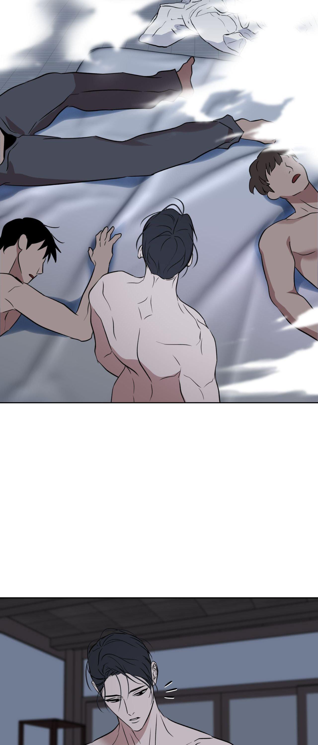 Maybe It Rains Everyday - Chapter 41 Page 36
