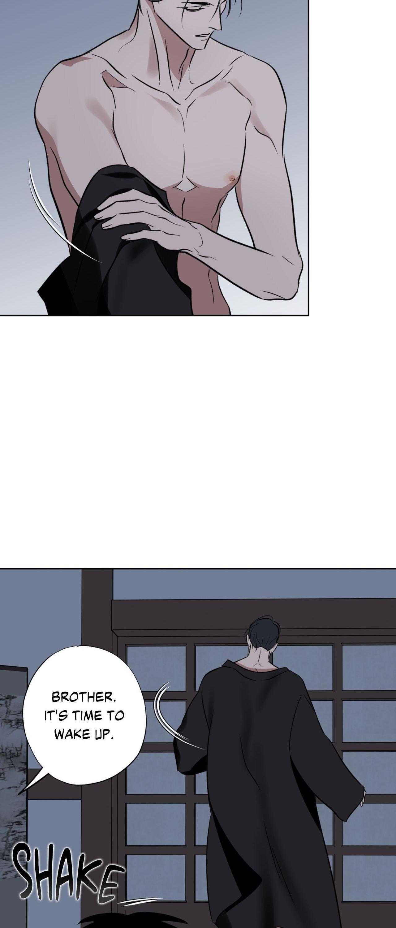 Maybe It Rains Everyday - Chapter 41 Page 40