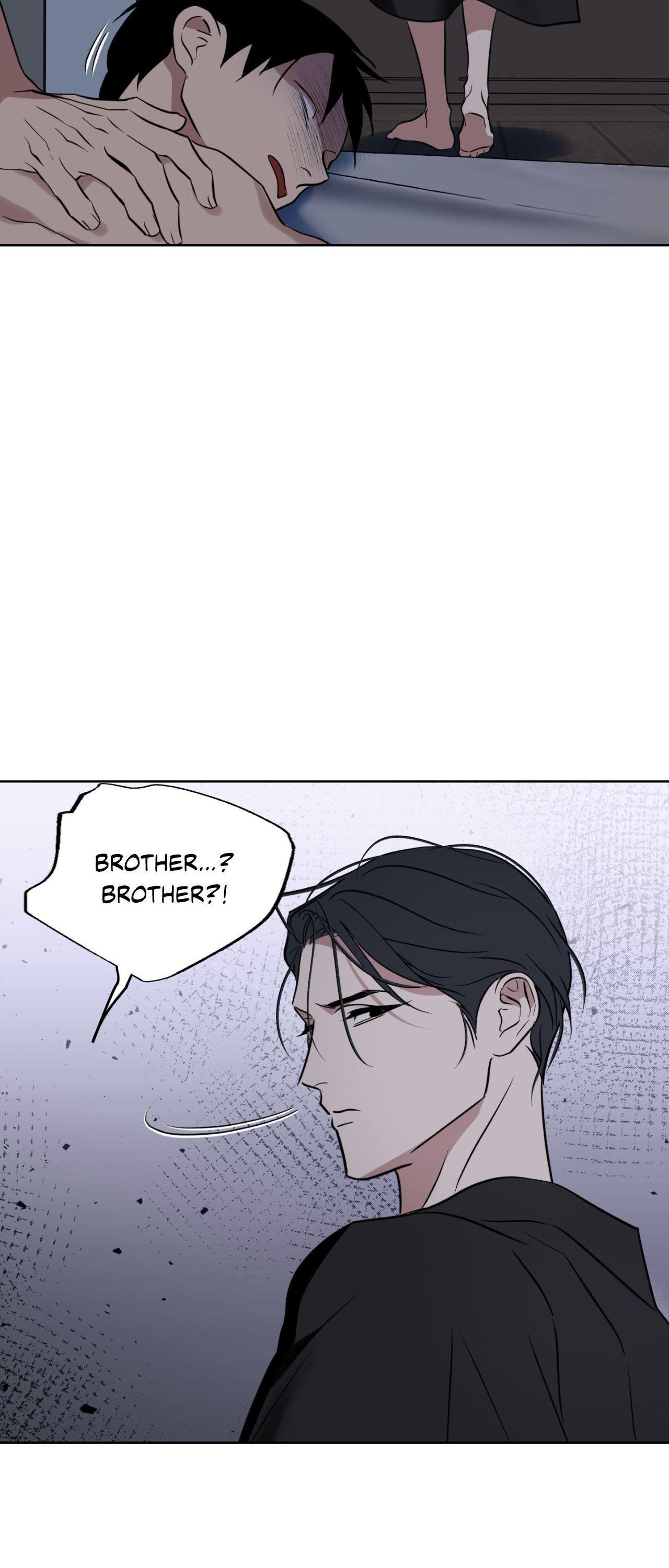 Maybe It Rains Everyday - Chapter 41 Page 41