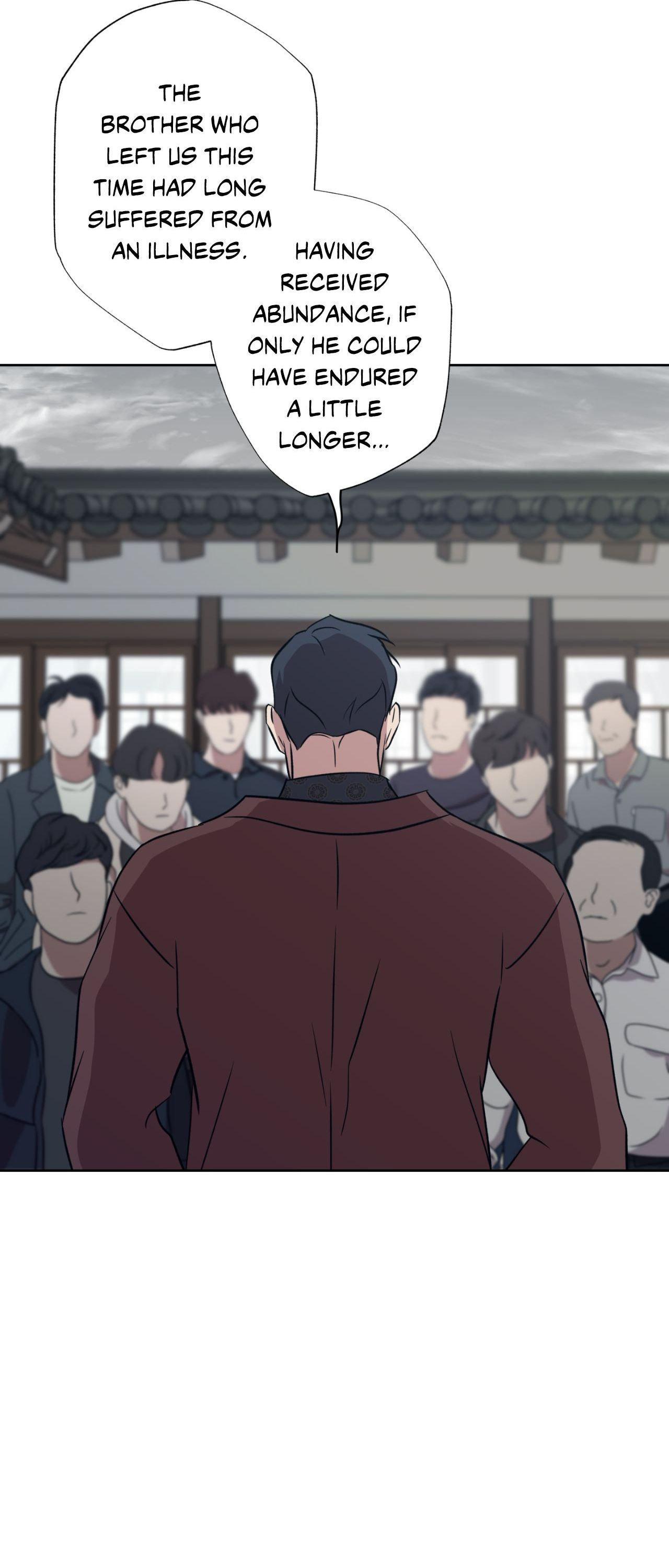Maybe It Rains Everyday - Chapter 41 Page 44