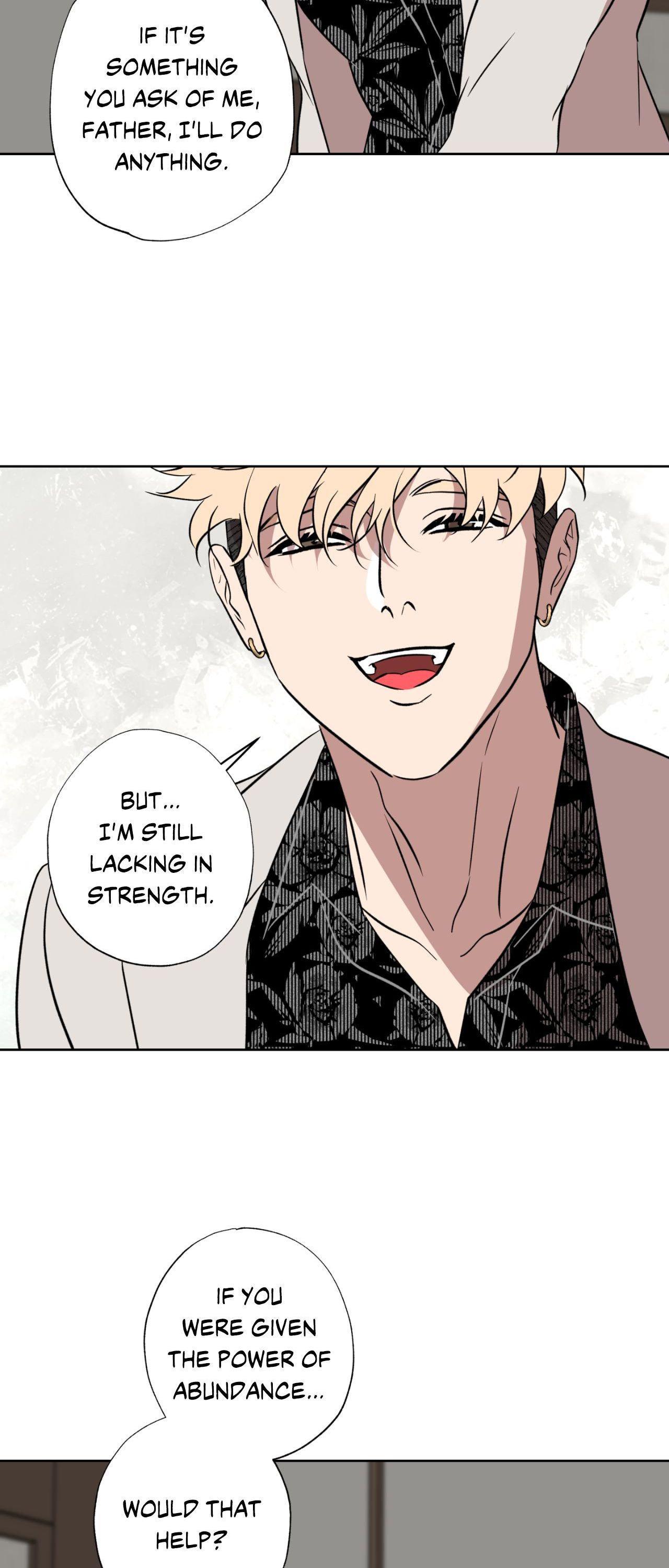 Maybe It Rains Everyday - Chapter 41 Page 48
