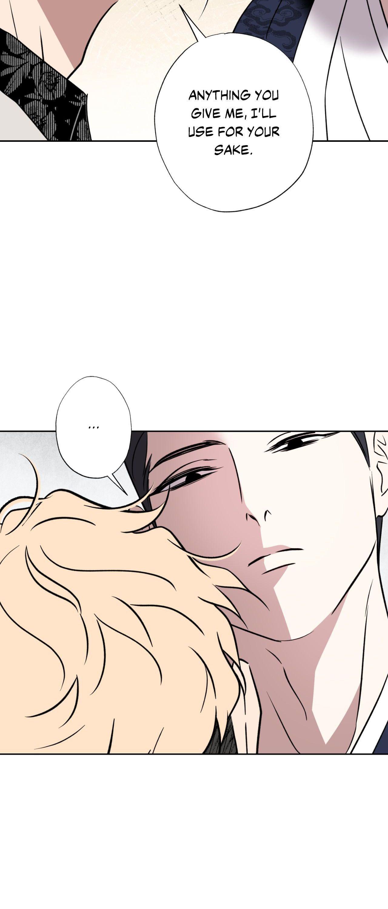 Maybe It Rains Everyday - Chapter 41 Page 50