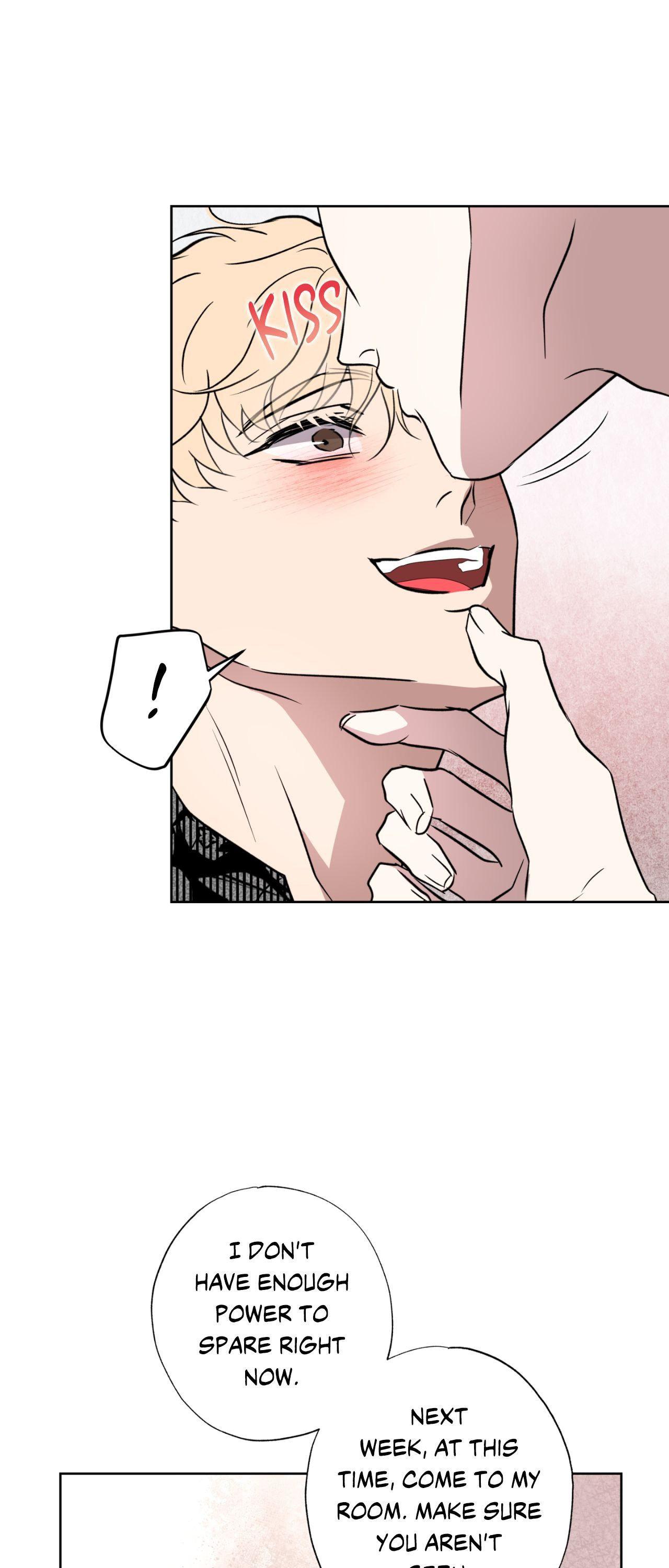 Maybe It Rains Everyday - Chapter 41 Page 51