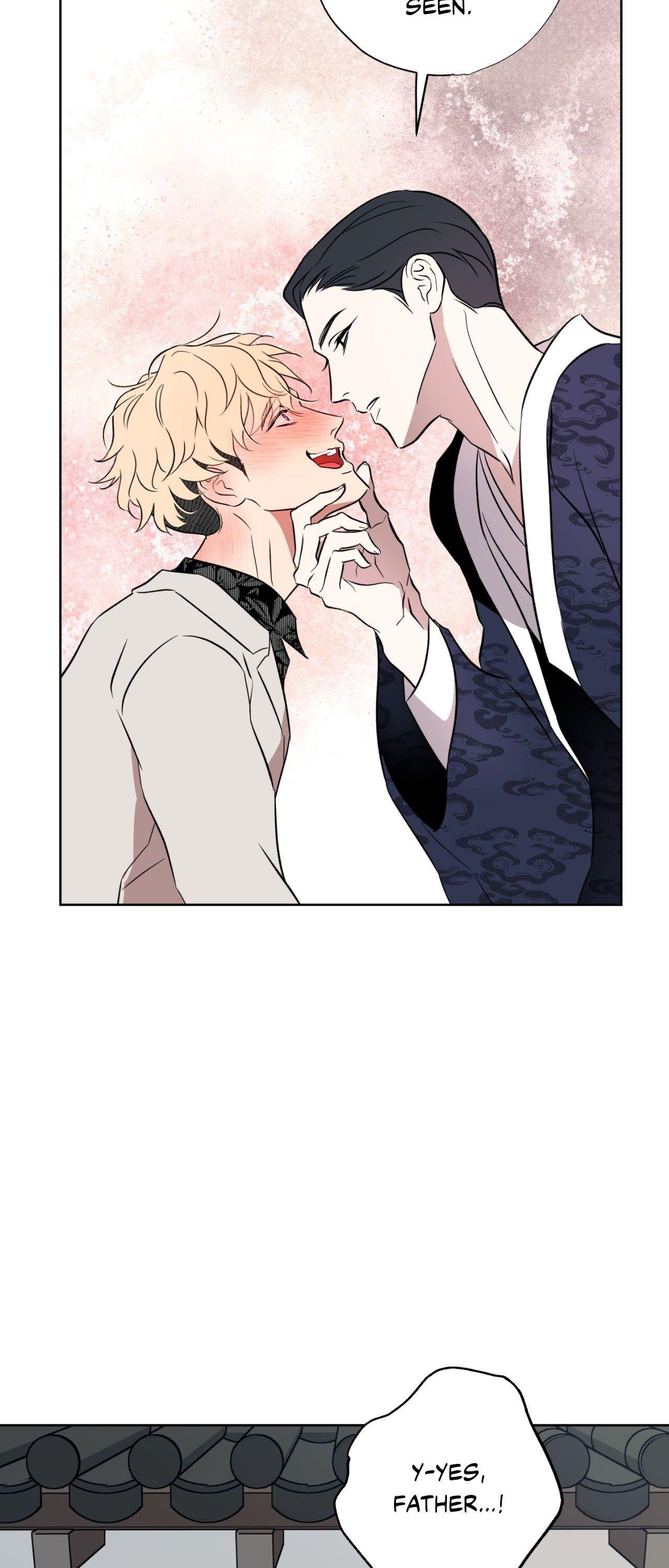 Maybe It Rains Everyday - Chapter 41 Page 52