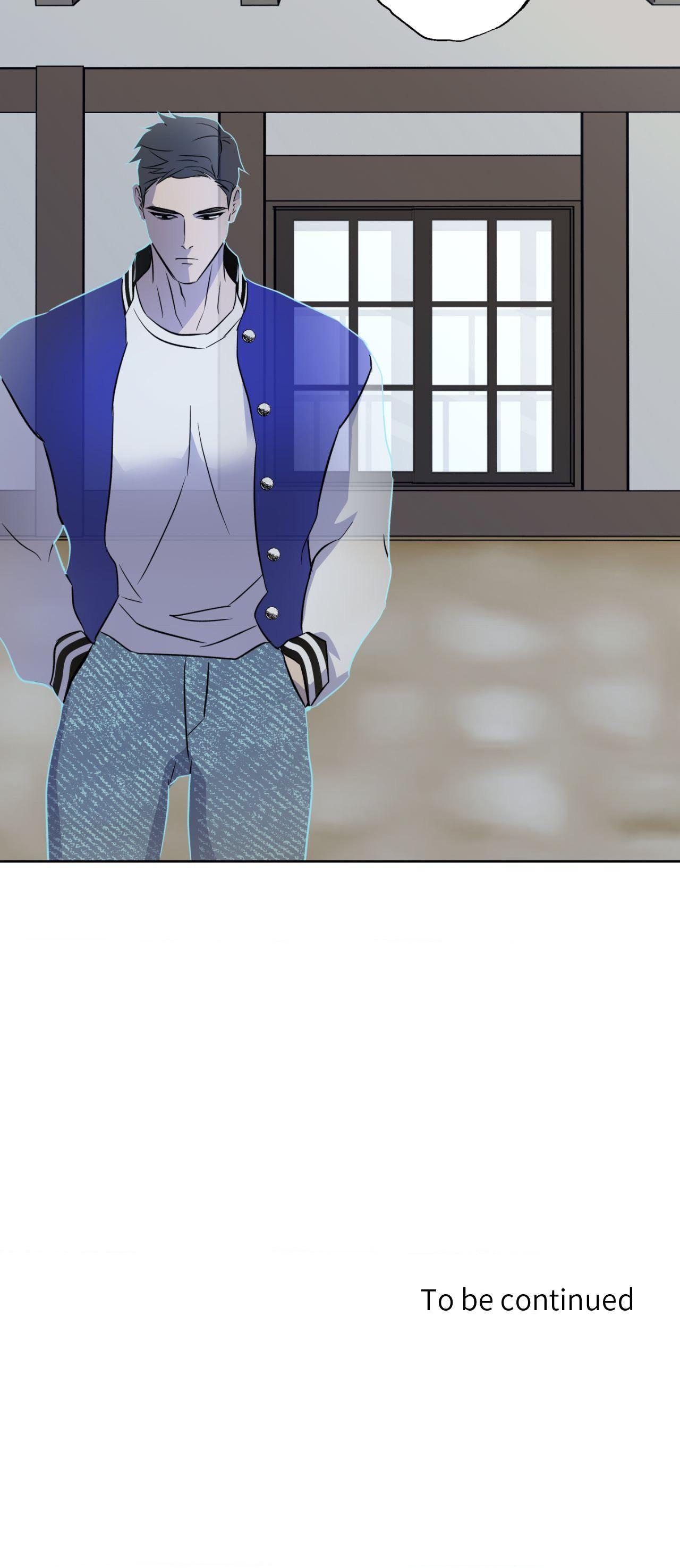 Maybe It Rains Everyday - Chapter 41 Page 53