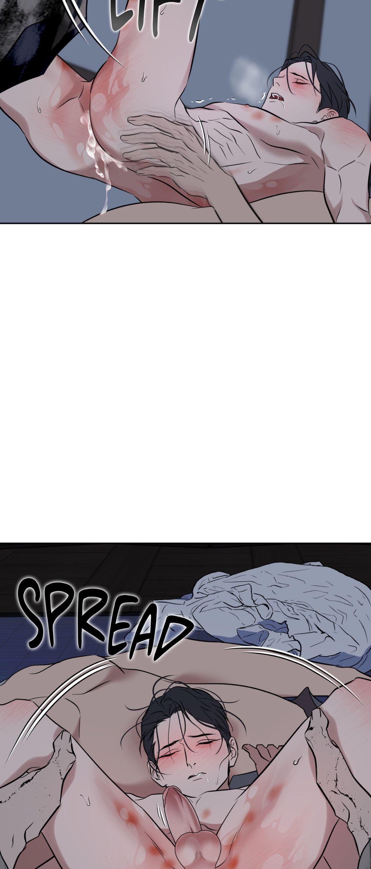 Maybe It Rains Everyday - Chapter 41 Page 7