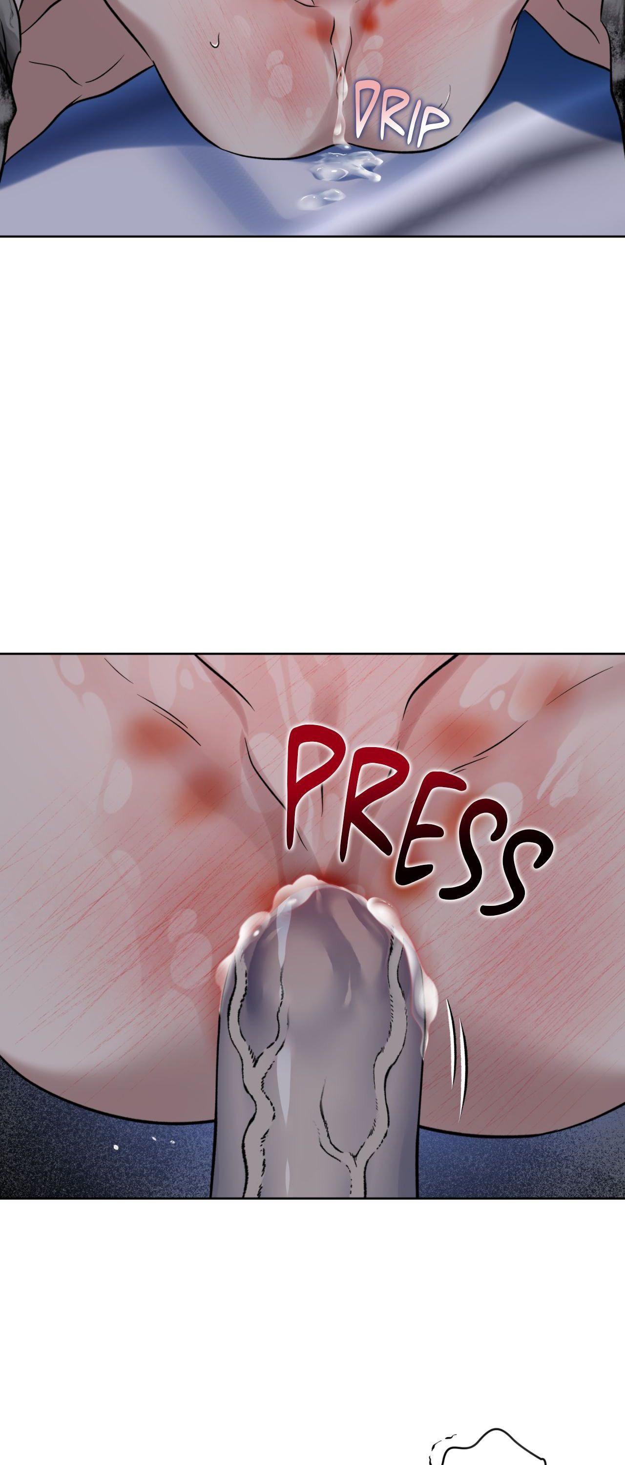 Maybe It Rains Everyday - Chapter 41 Page 8