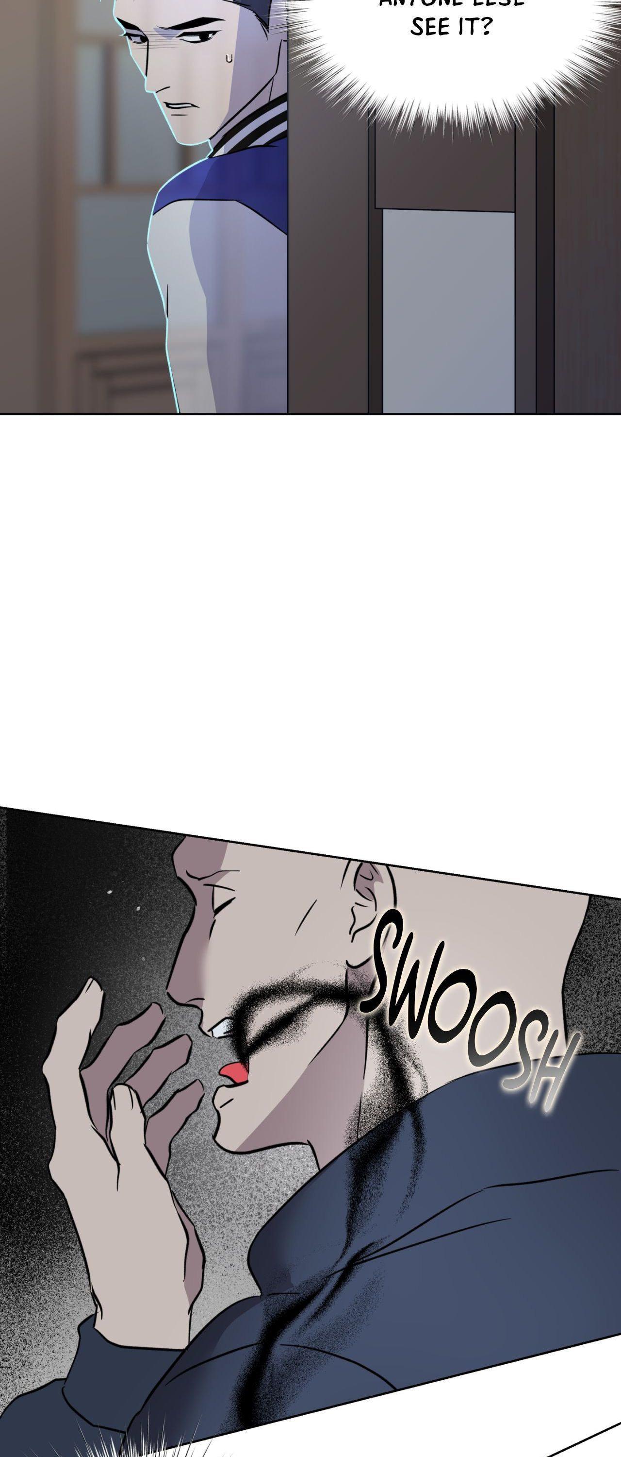 Maybe It Rains Everyday - Chapter 42 Page 10