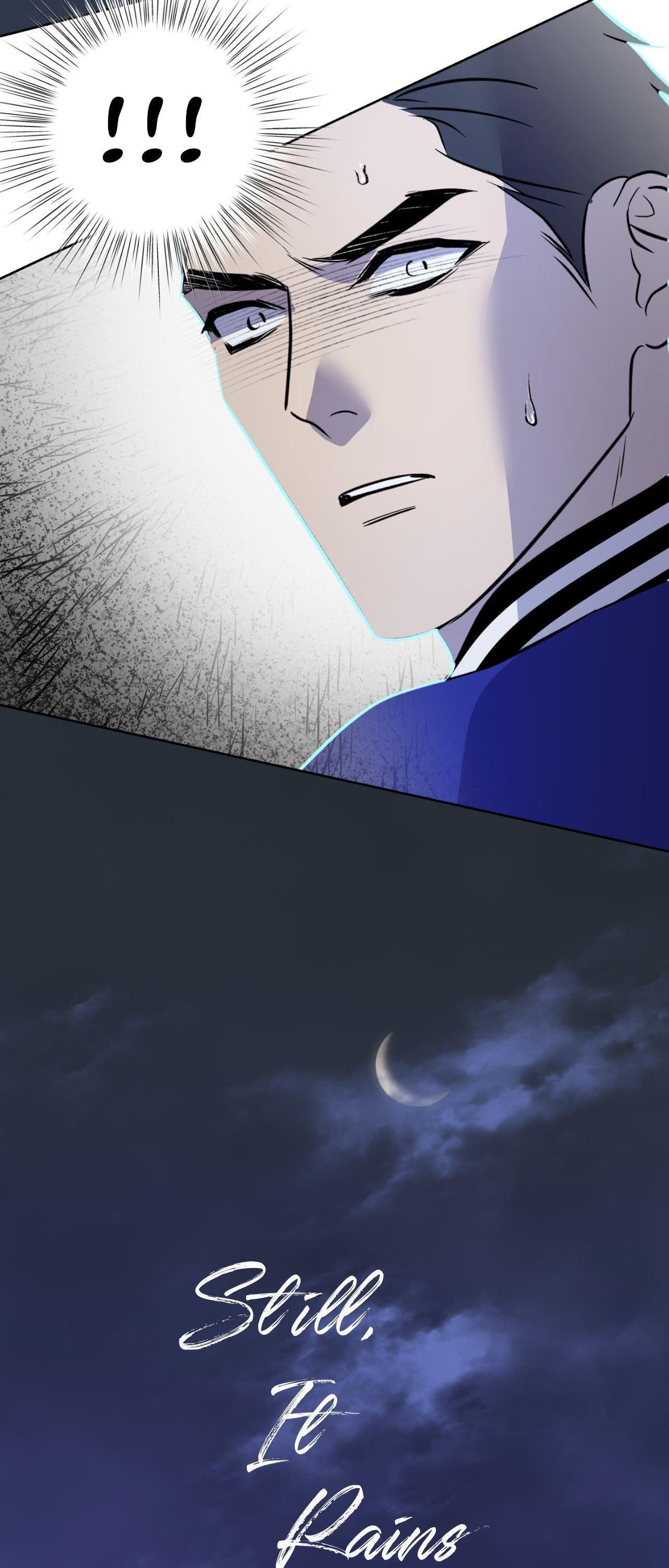 Maybe It Rains Everyday - Chapter 42 Page 11