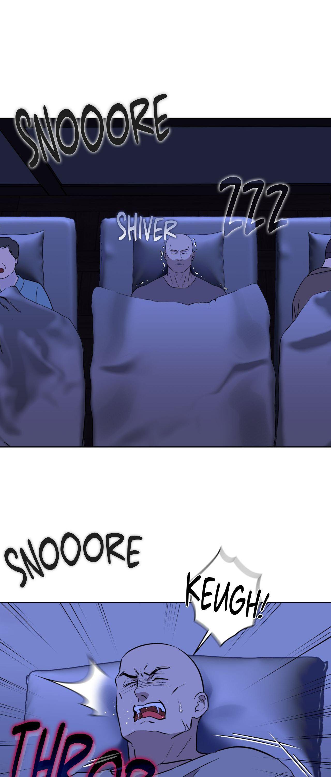 Maybe It Rains Everyday - Chapter 42 Page 13
