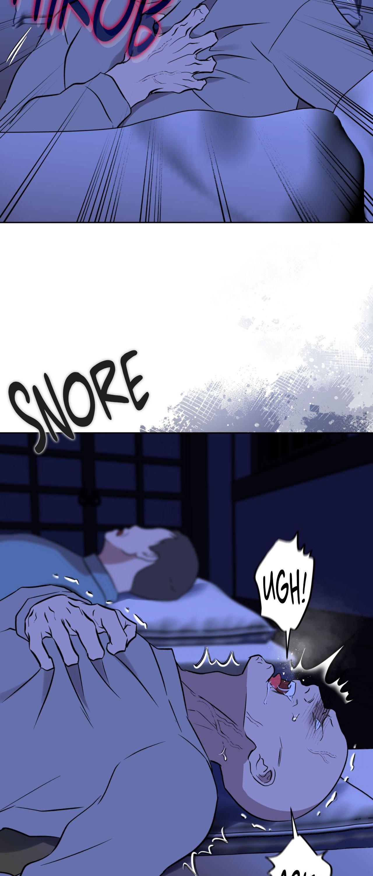 Maybe It Rains Everyday - Chapter 42 Page 14