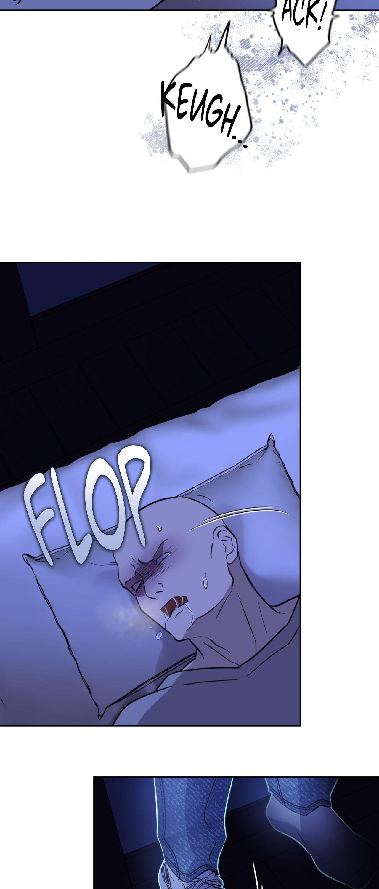 Maybe It Rains Everyday - Chapter 42 Page 15