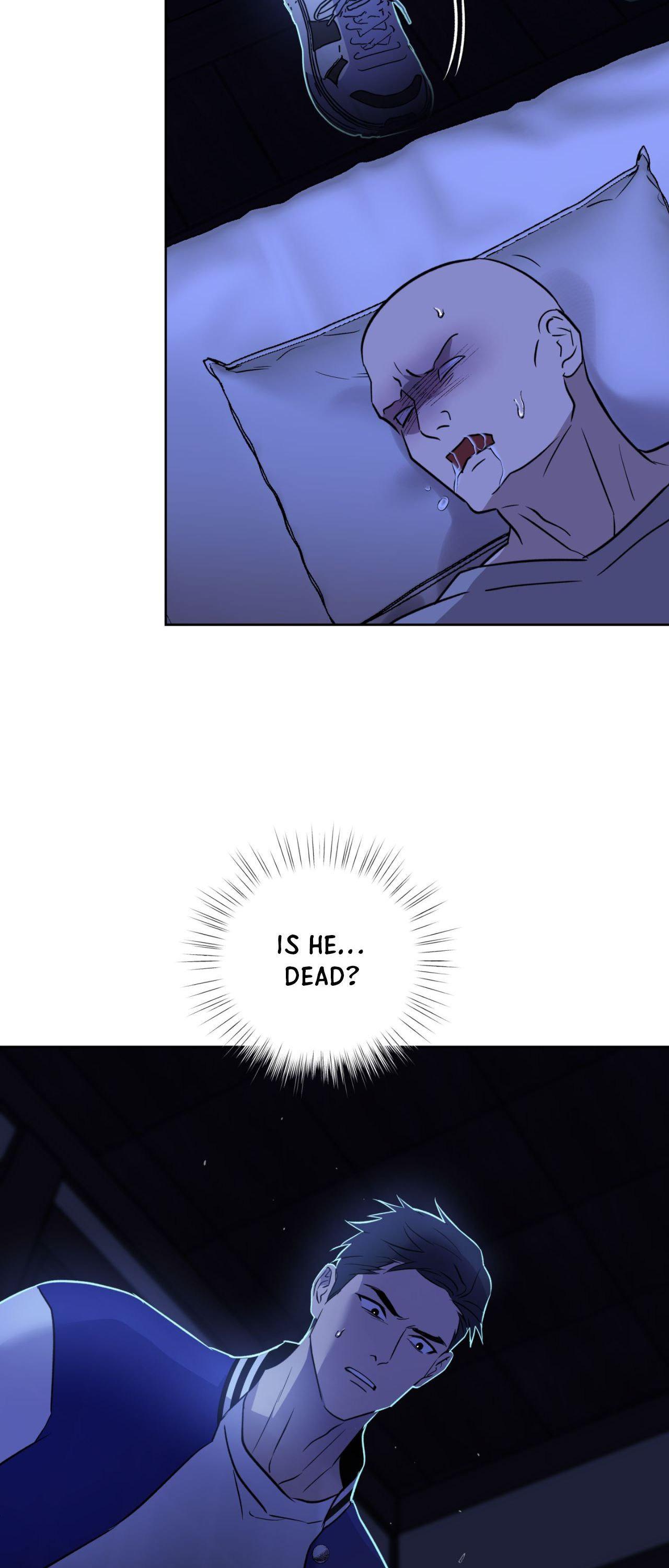 Maybe It Rains Everyday - Chapter 42 Page 16