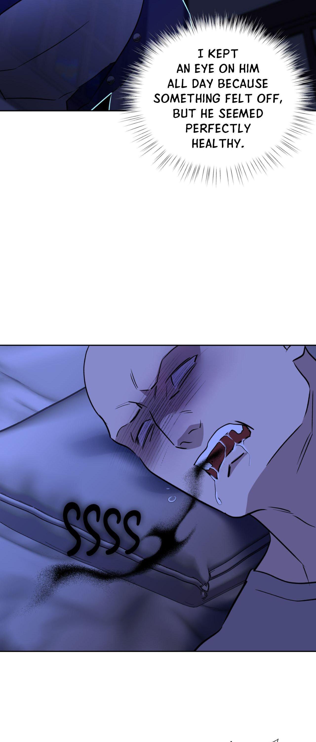 Maybe It Rains Everyday - Chapter 42 Page 17