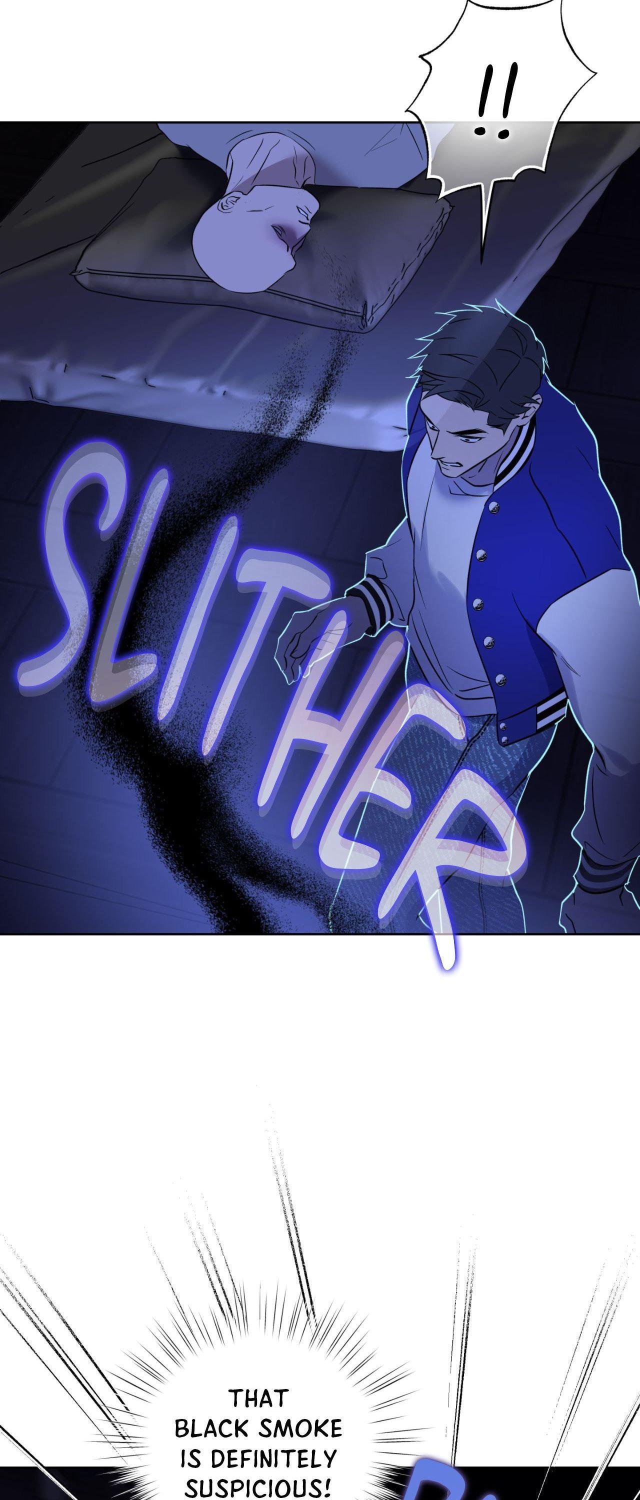 Maybe It Rains Everyday - Chapter 42 Page 18