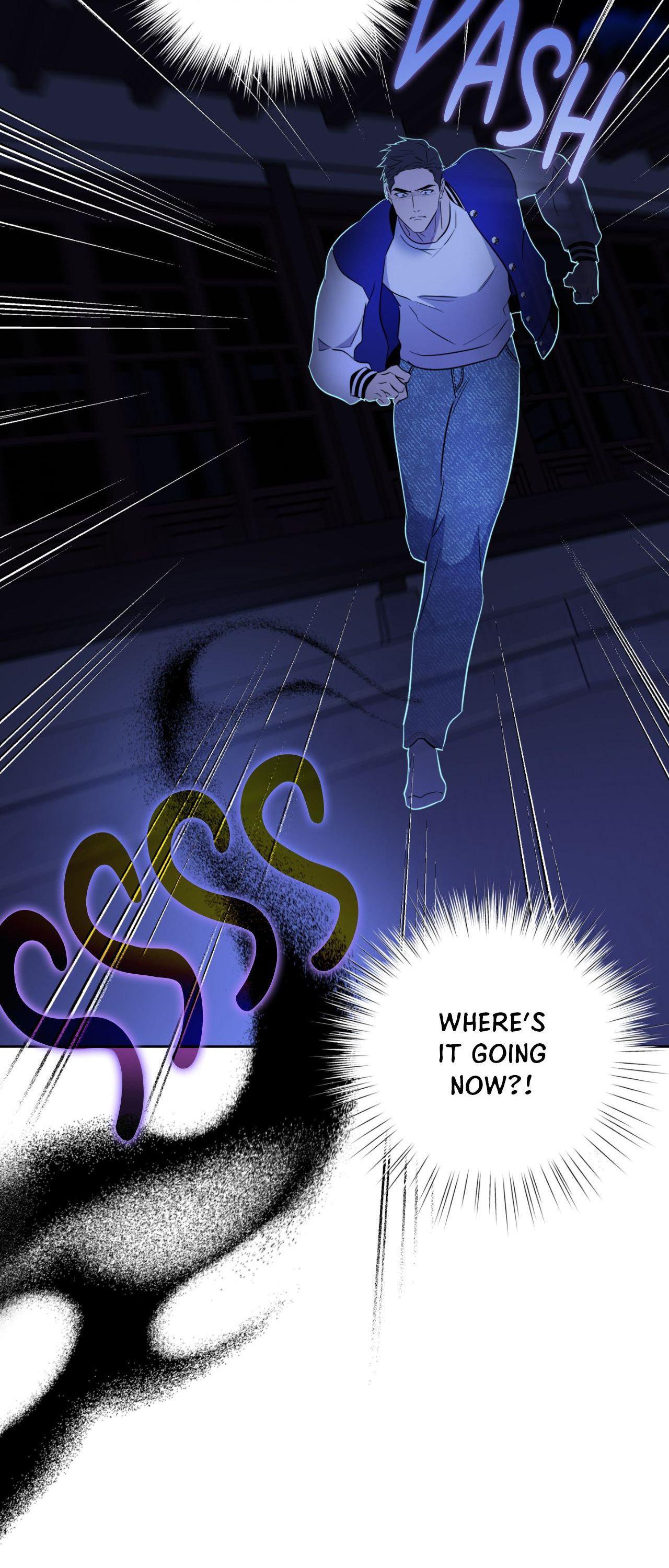 Maybe It Rains Everyday - Chapter 42 Page 19