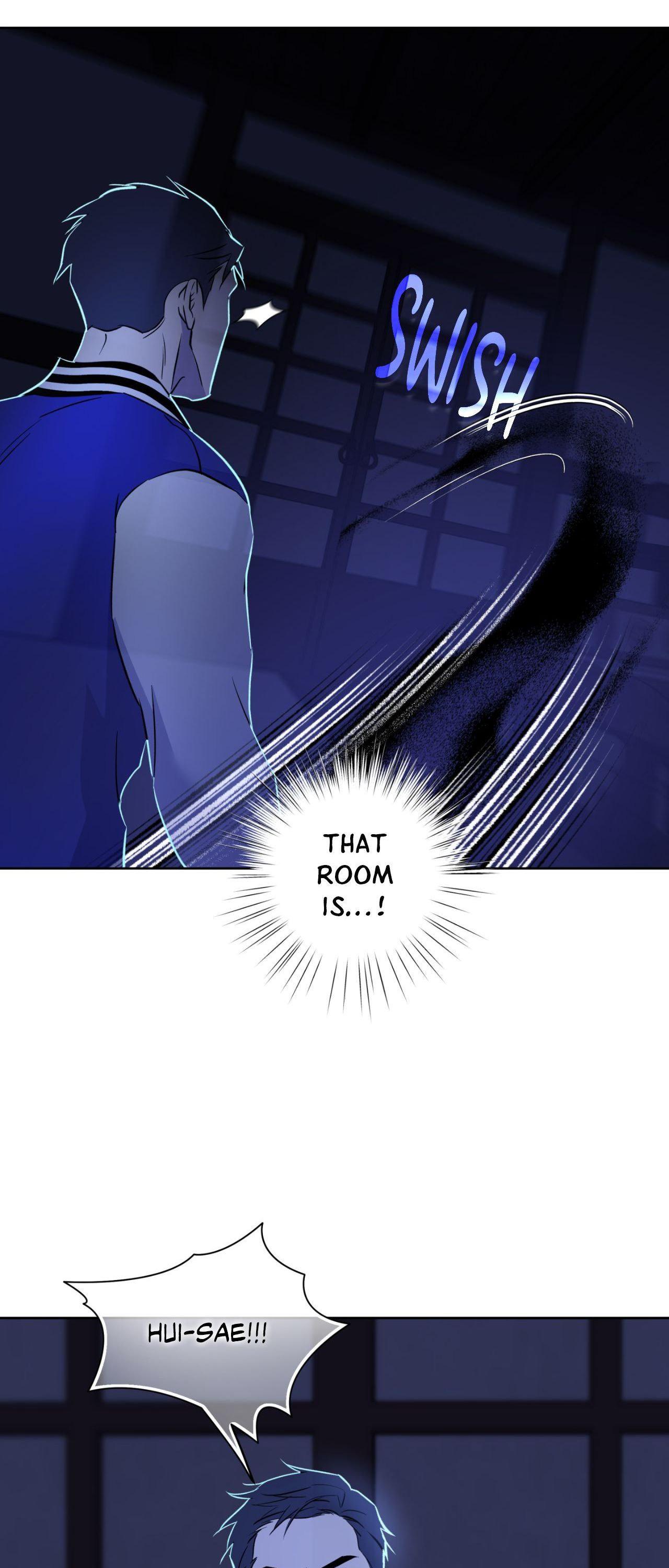 Maybe It Rains Everyday - Chapter 42 Page 20