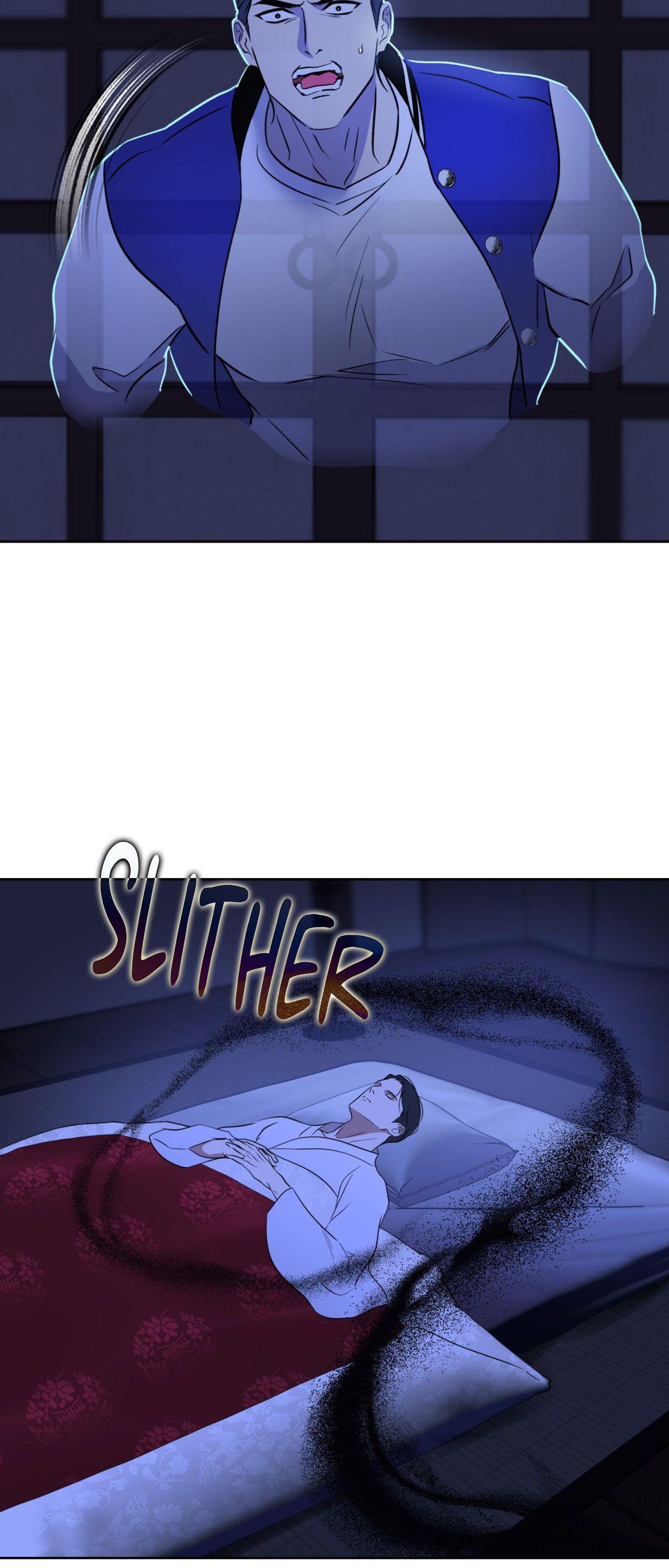 Maybe It Rains Everyday - Chapter 42 Page 21
