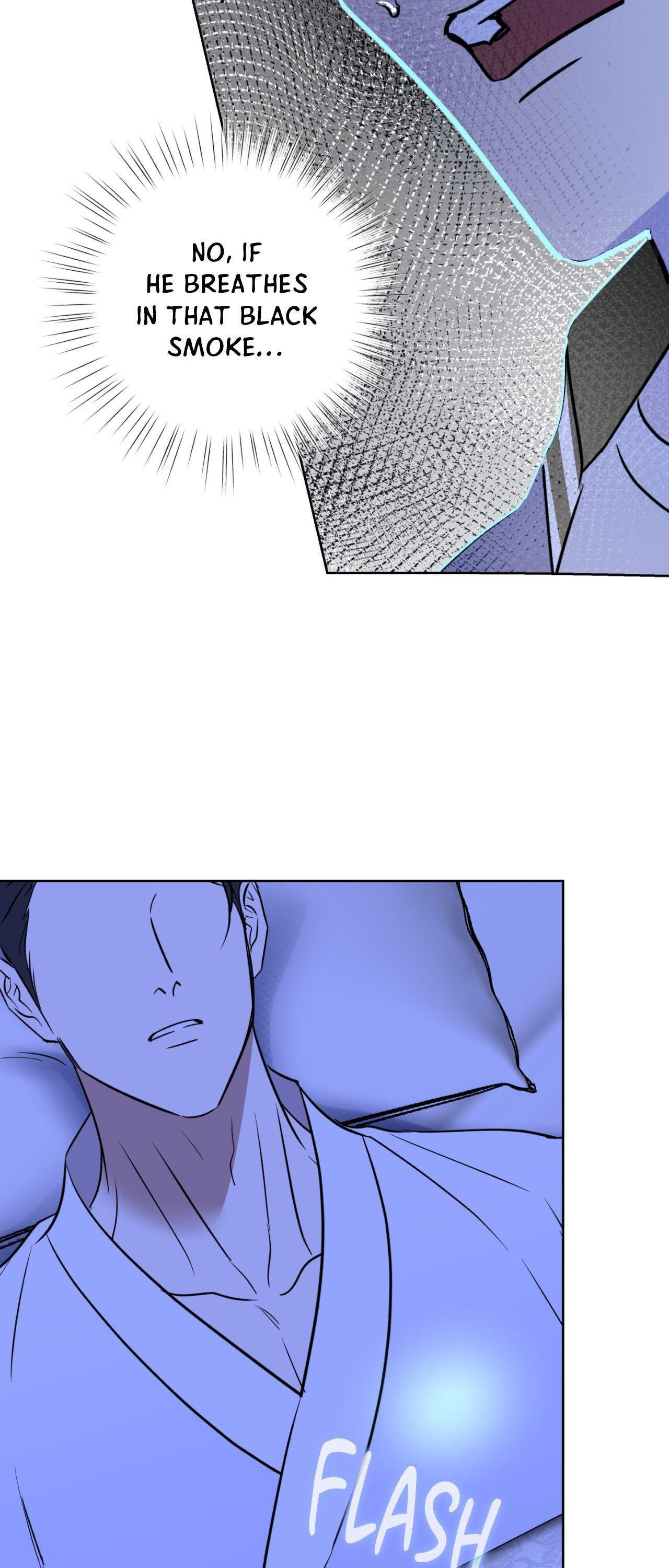 Maybe It Rains Everyday - Chapter 42 Page 24