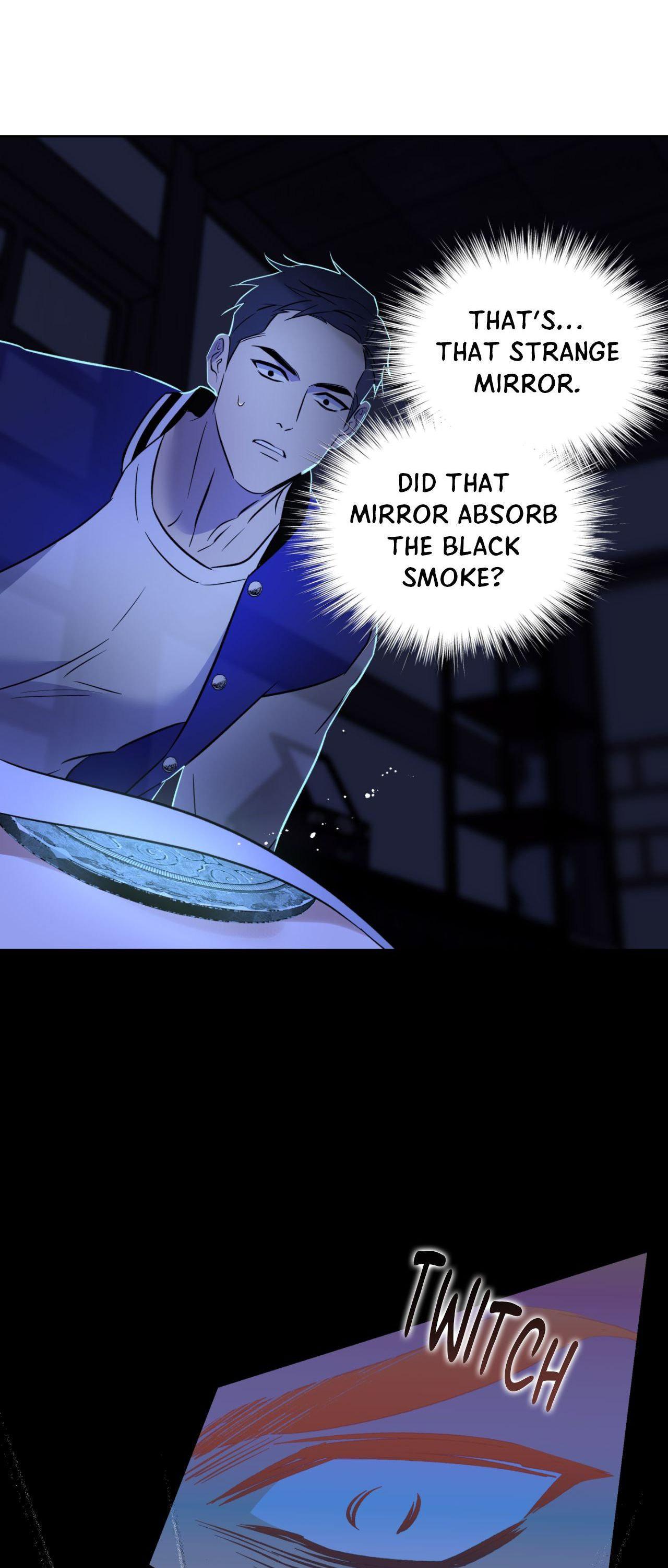 Maybe It Rains Everyday - Chapter 42 Page 27