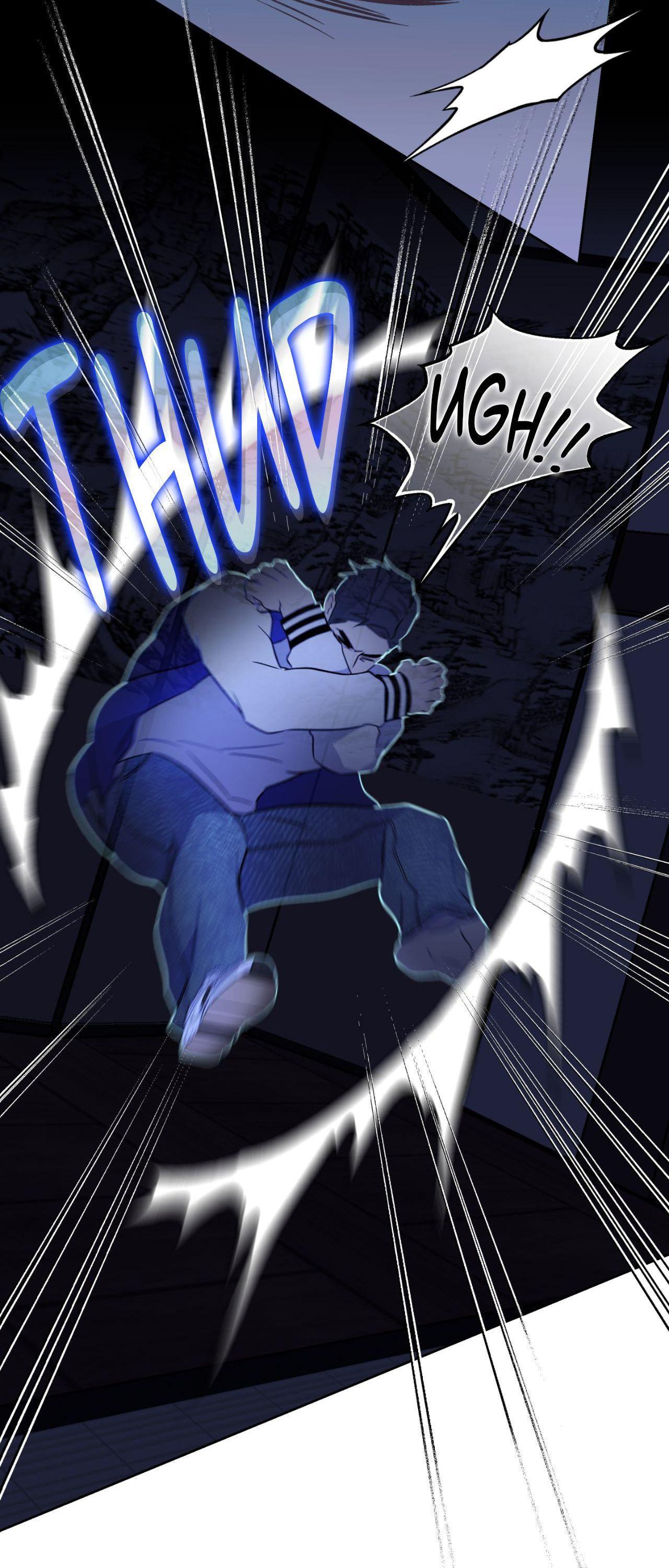 Maybe It Rains Everyday - Chapter 42 Page 28