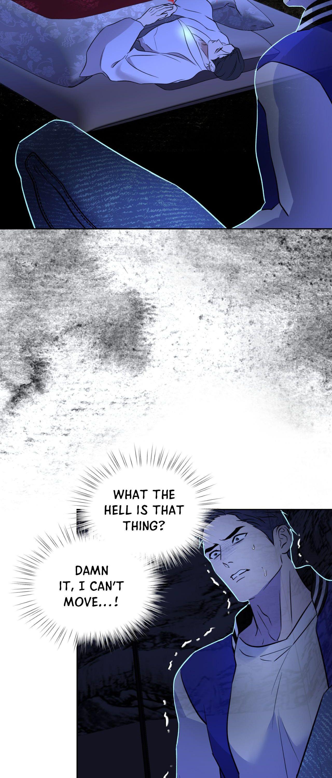 Maybe It Rains Everyday - Chapter 42 Page 30