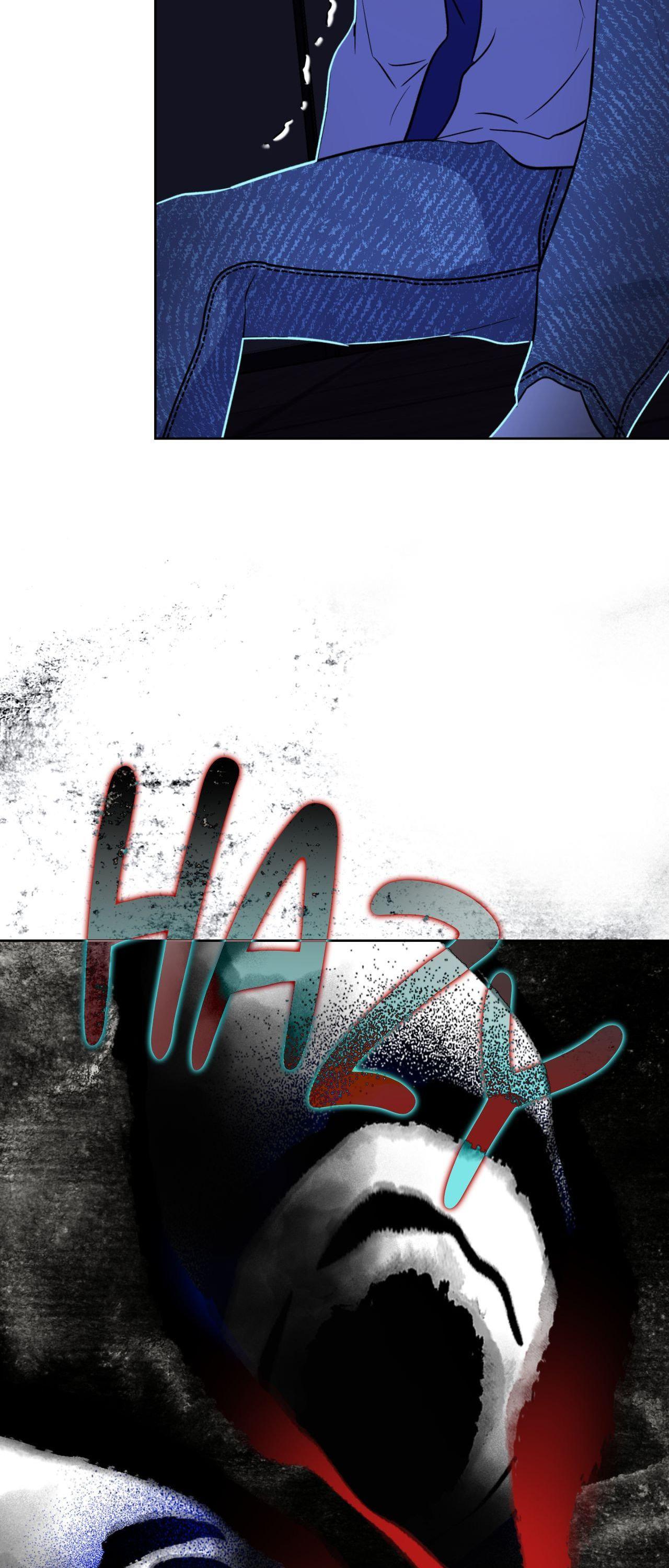 Maybe It Rains Everyday - Chapter 42 Page 31