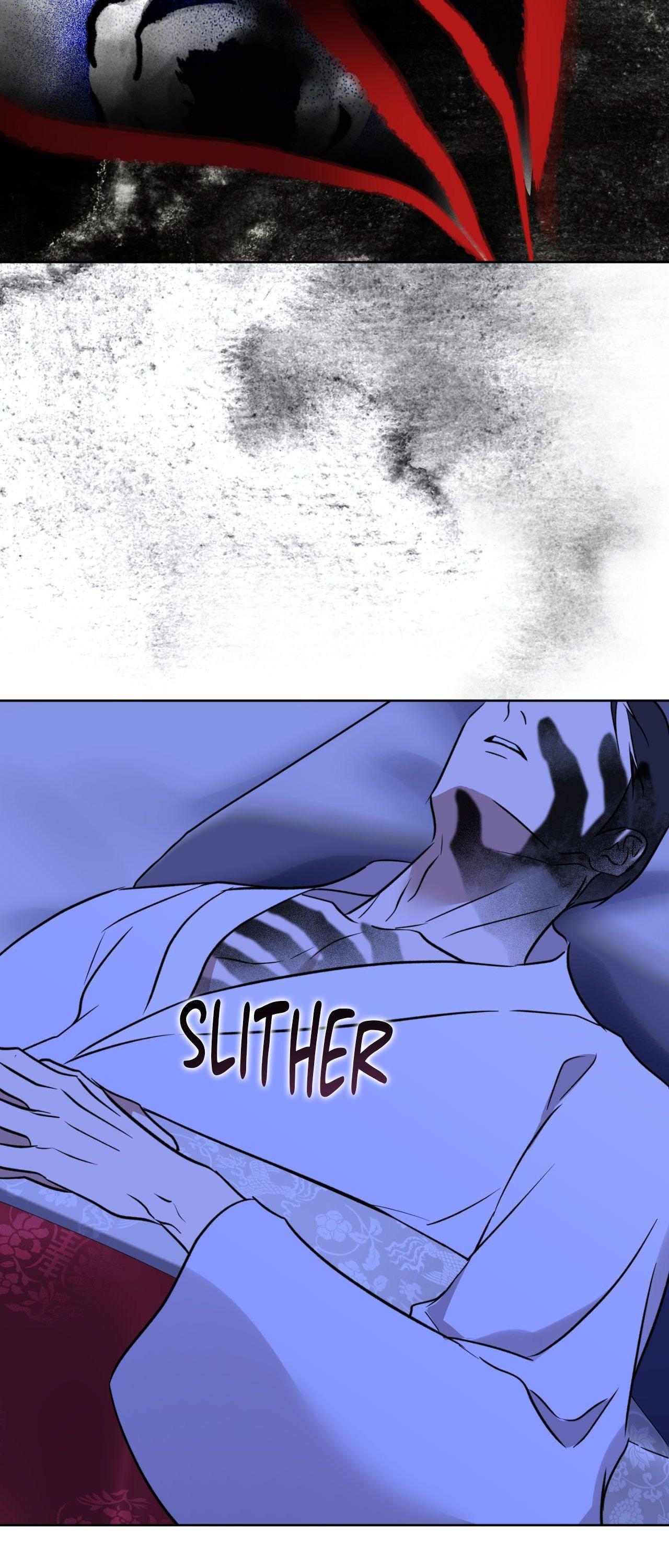 Maybe It Rains Everyday - Chapter 42 Page 32