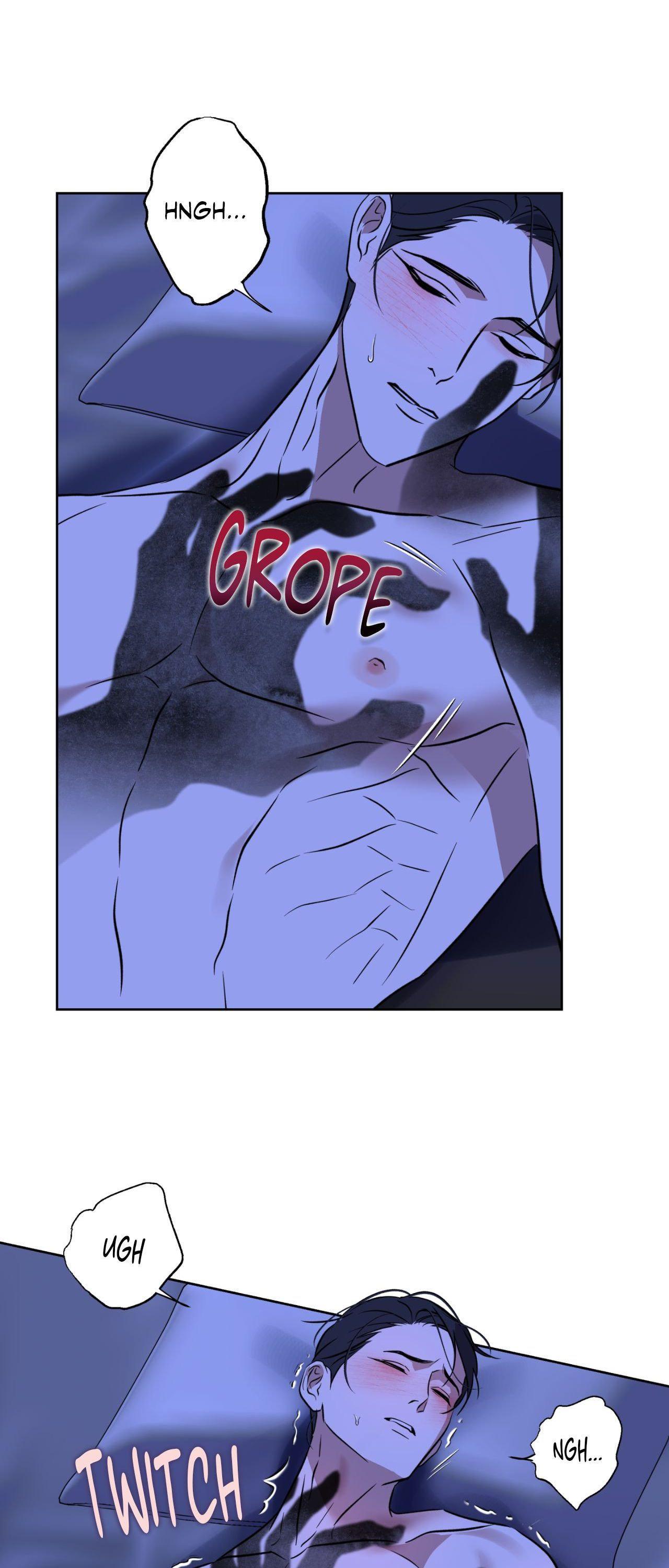 Maybe It Rains Everyday - Chapter 42 Page 34