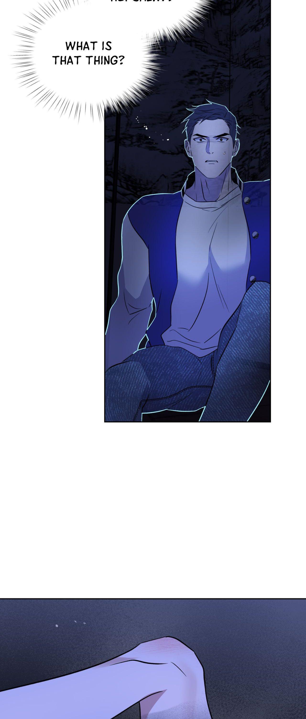 Maybe It Rains Everyday - Chapter 42 Page 36