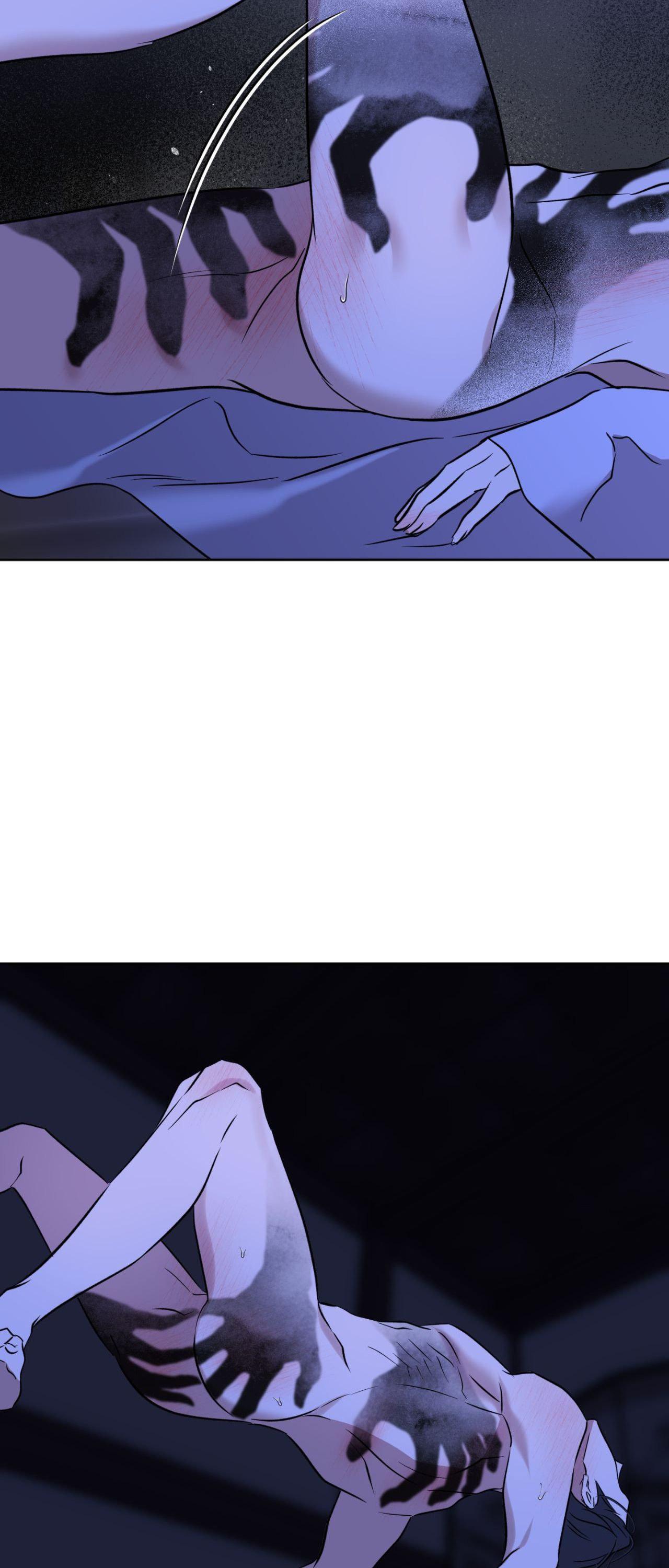 Maybe It Rains Everyday - Chapter 42 Page 37