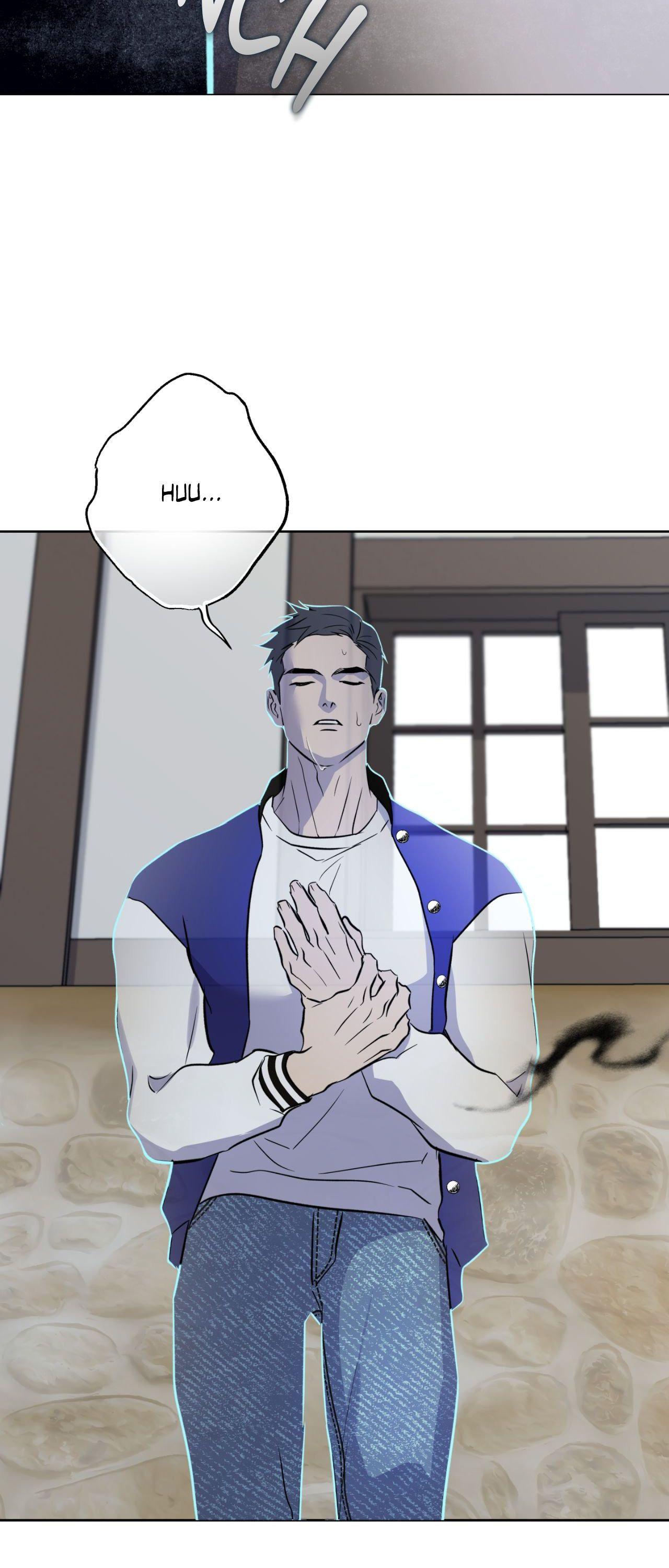 Maybe It Rains Everyday - Chapter 42 Page 4