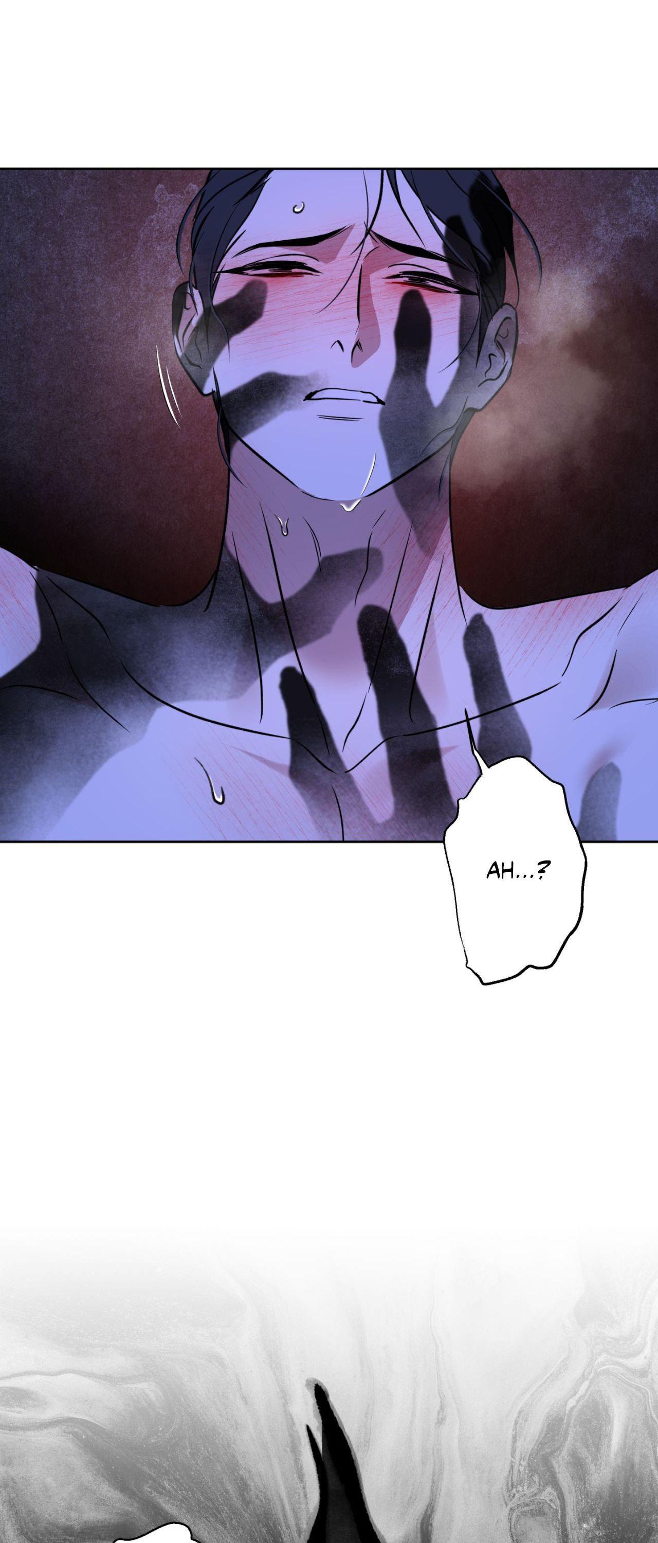 Maybe It Rains Everyday - Chapter 42 Page 40