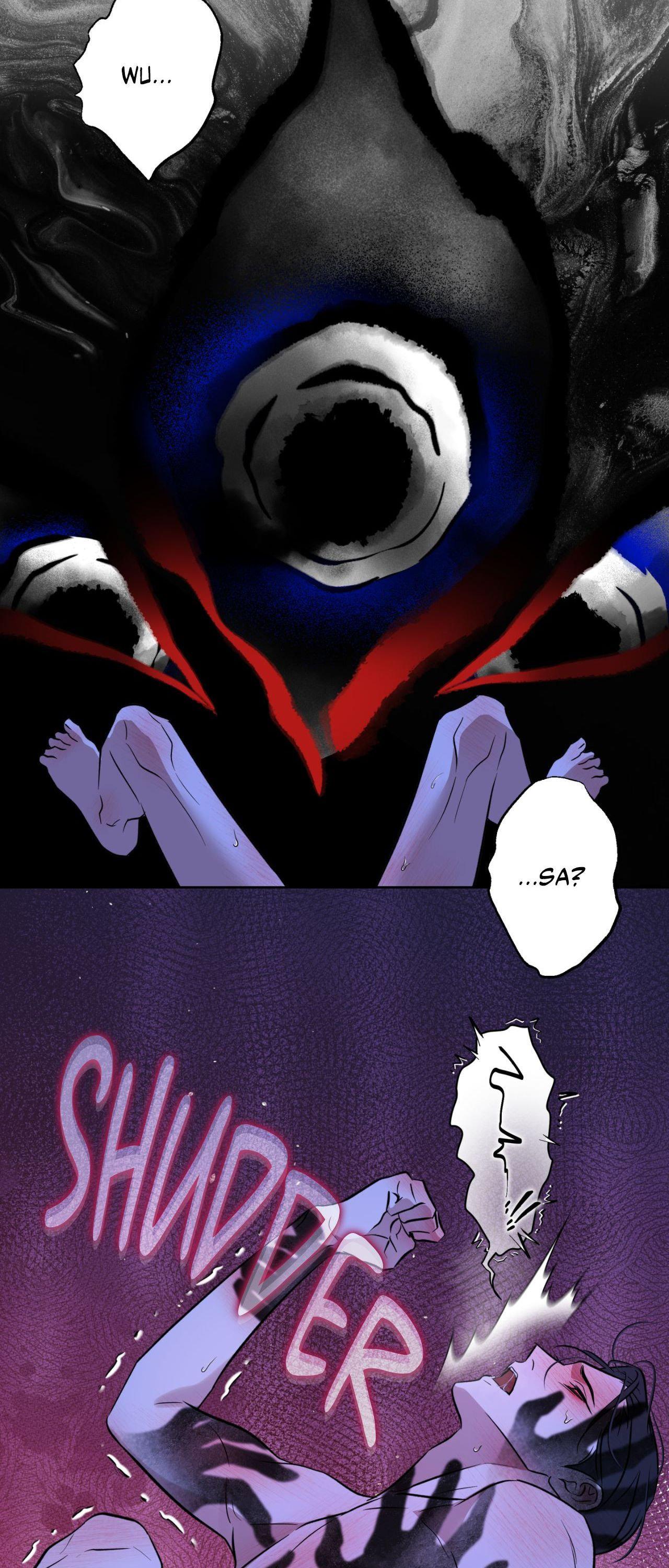 Maybe It Rains Everyday - Chapter 42 Page 41