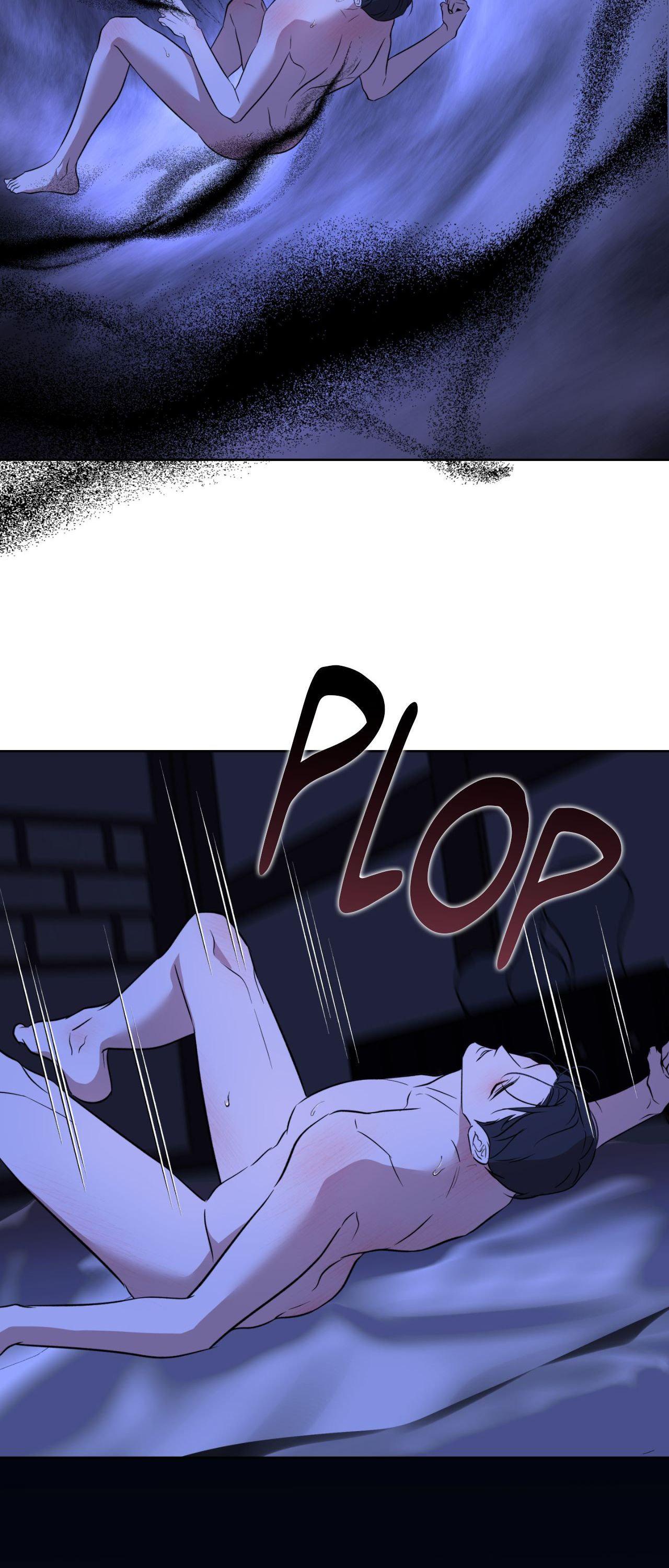 Maybe It Rains Everyday - Chapter 42 Page 43
