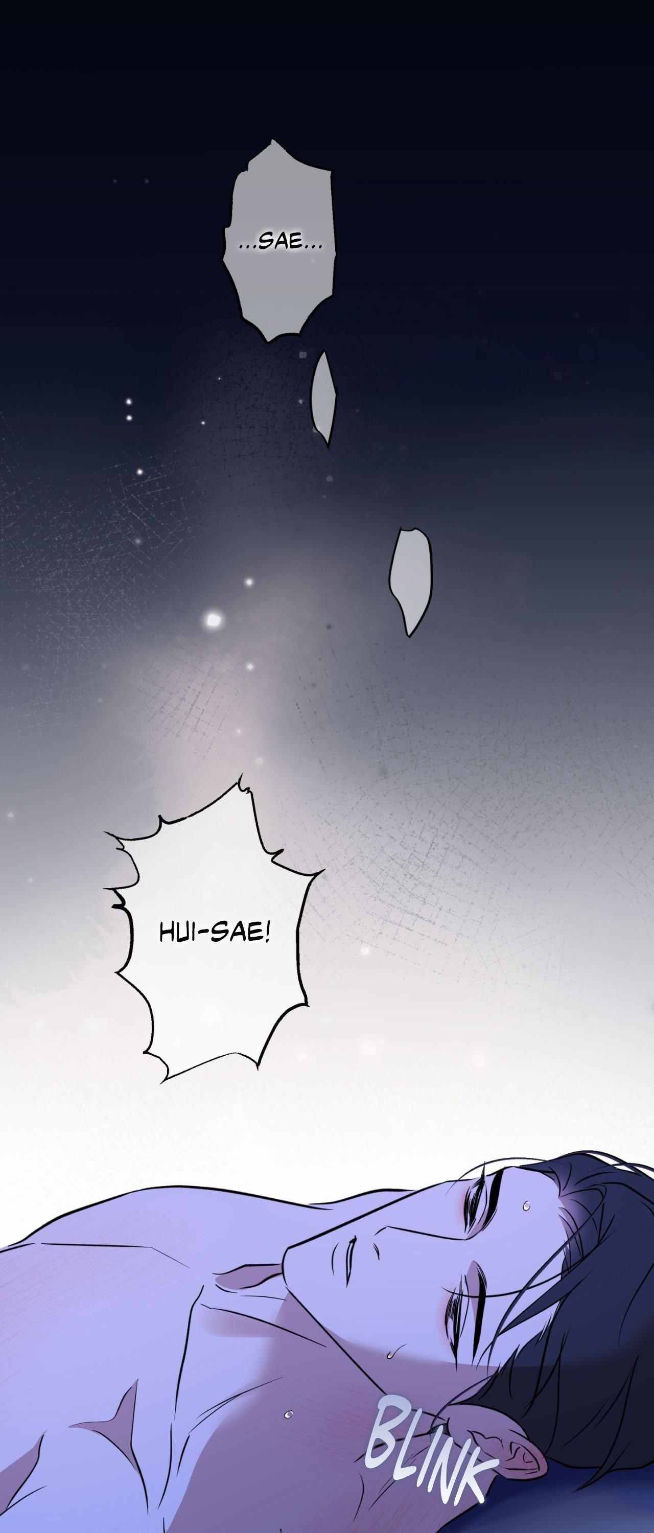 Maybe It Rains Everyday - Chapter 42 Page 44