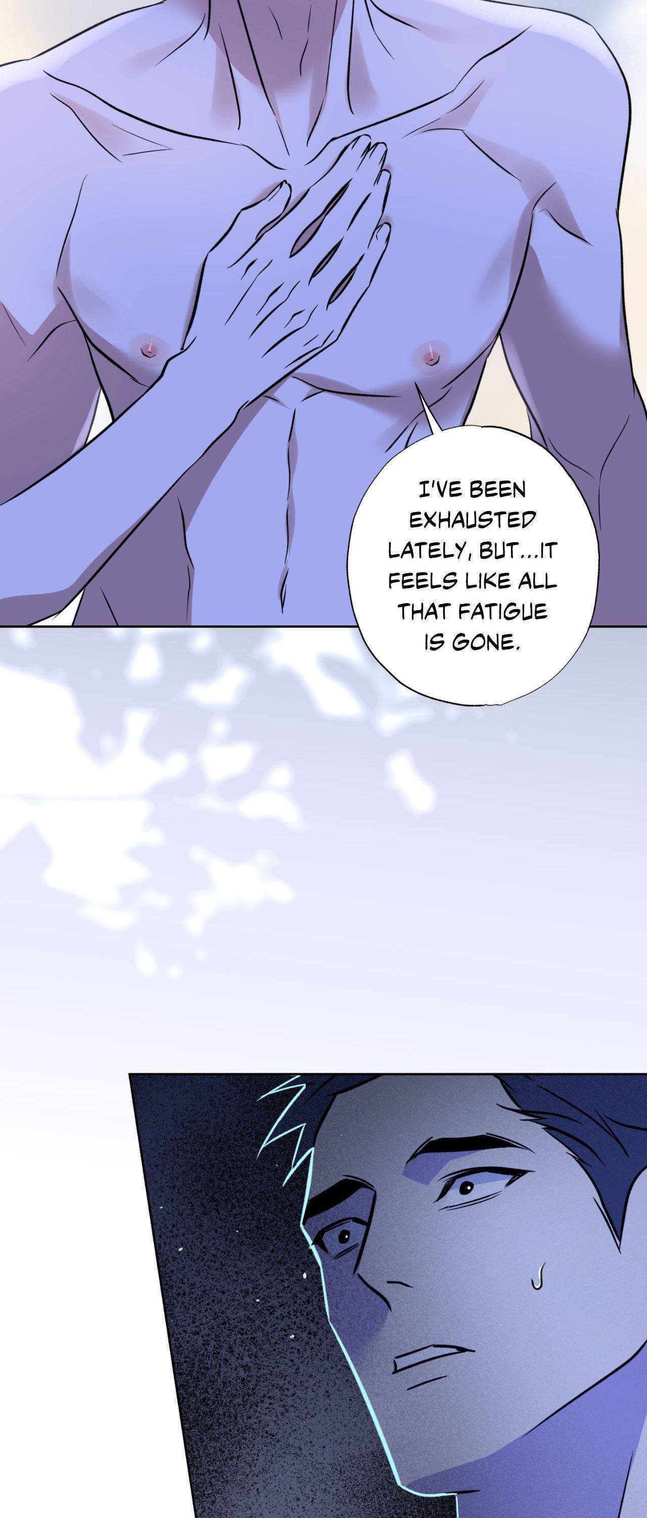 Maybe It Rains Everyday - Chapter 42 Page 49