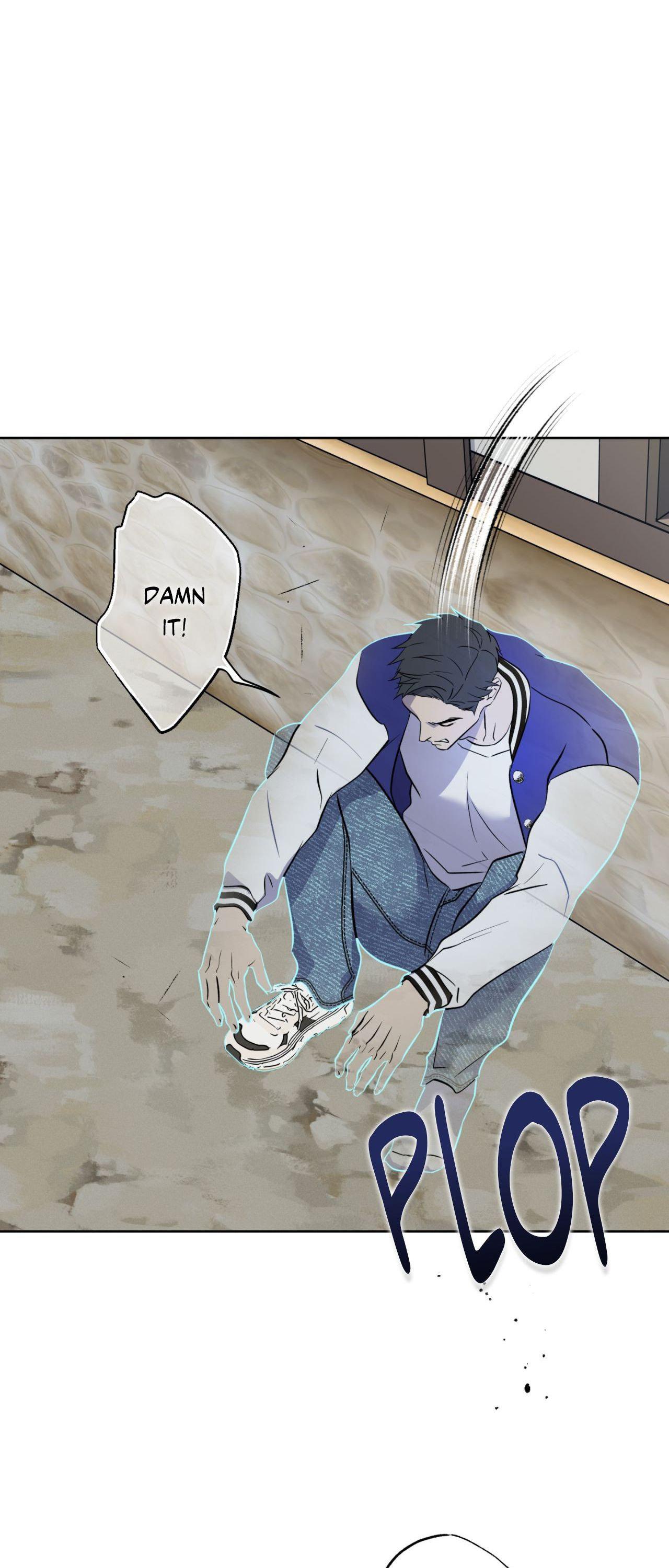 Maybe It Rains Everyday - Chapter 42 Page 5