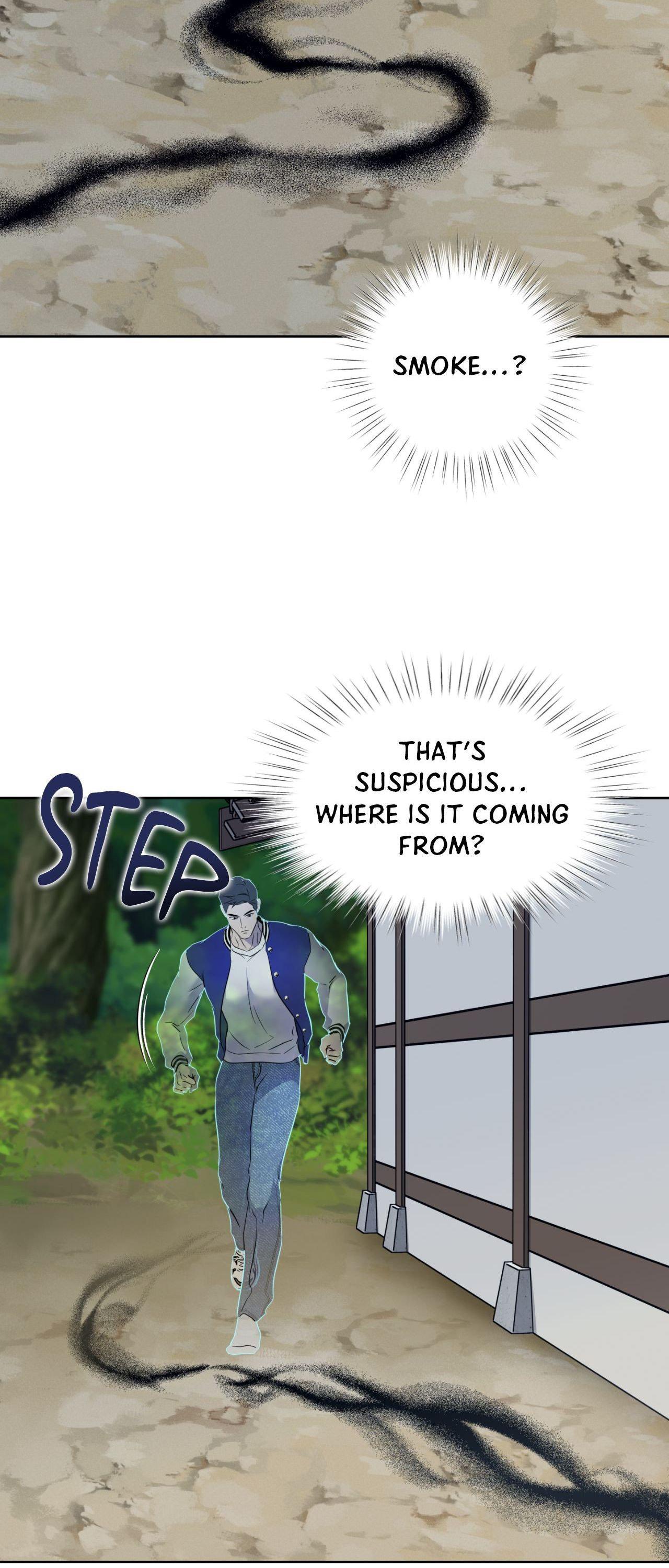 Maybe It Rains Everyday - Chapter 42 Page 7
