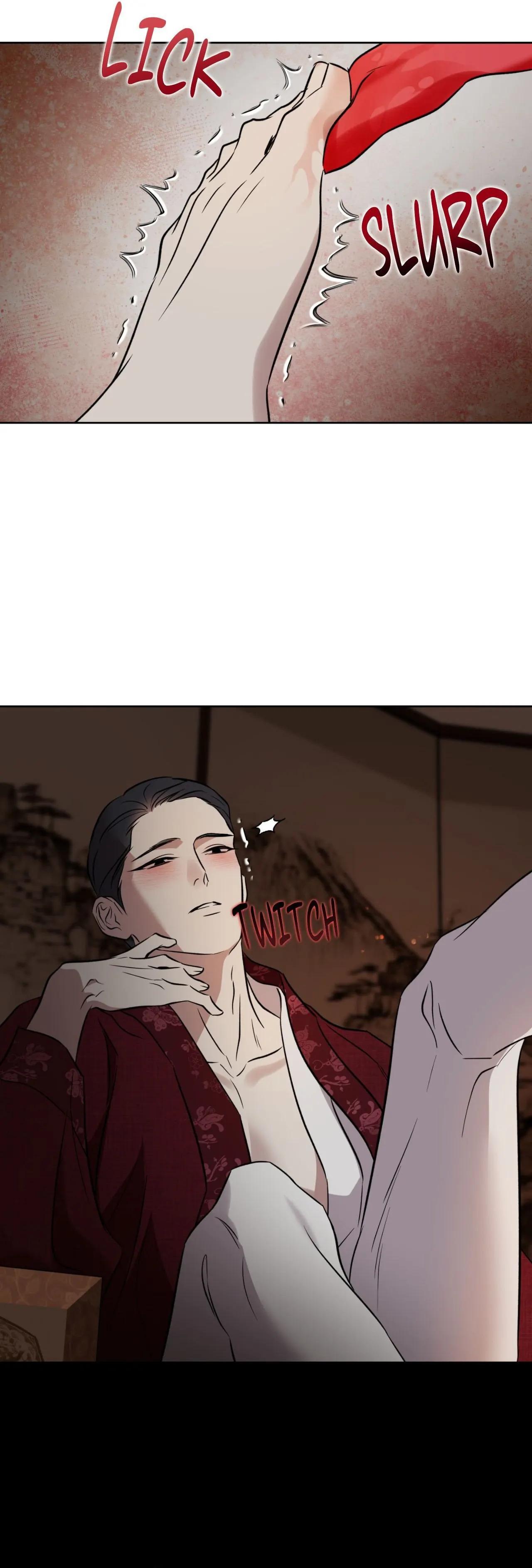 Maybe It Rains Everyday - Chapter 43 Page 12