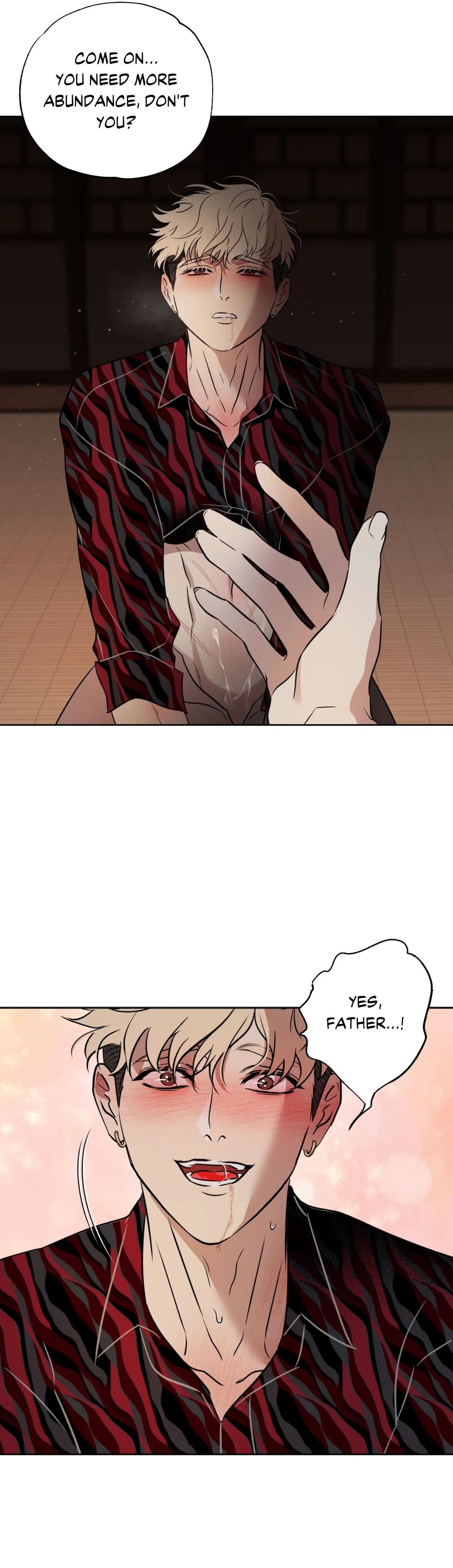 Maybe It Rains Everyday - Chapter 43 Page 16