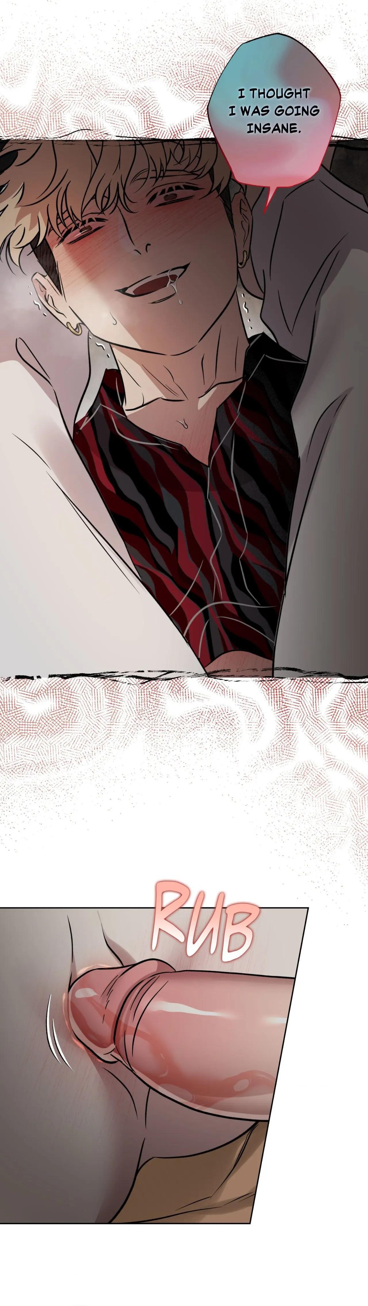 Maybe It Rains Everyday - Chapter 43 Page 18