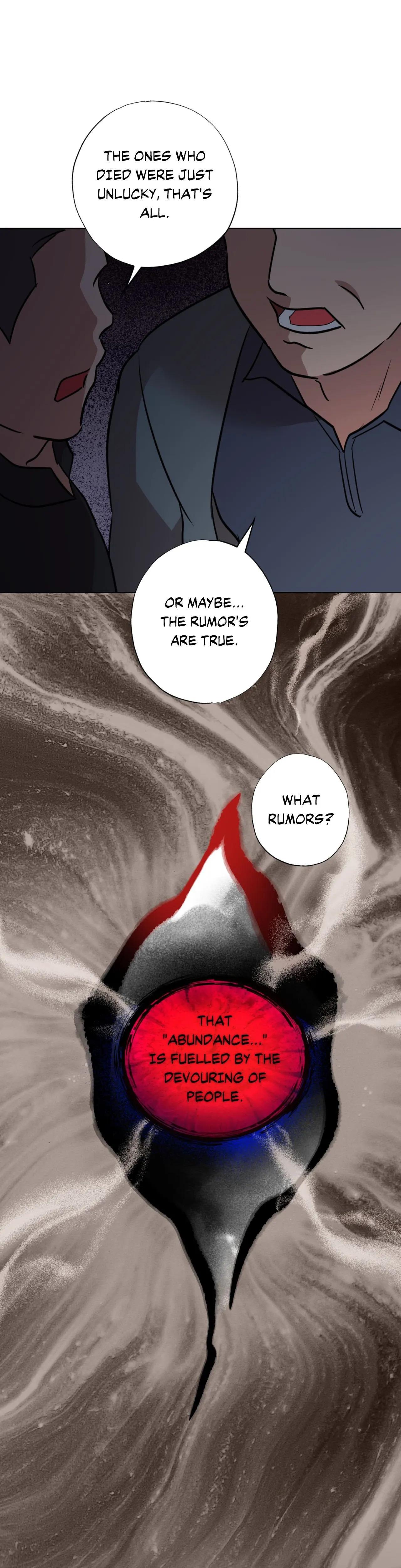 Maybe It Rains Everyday - Chapter 43 Page 2