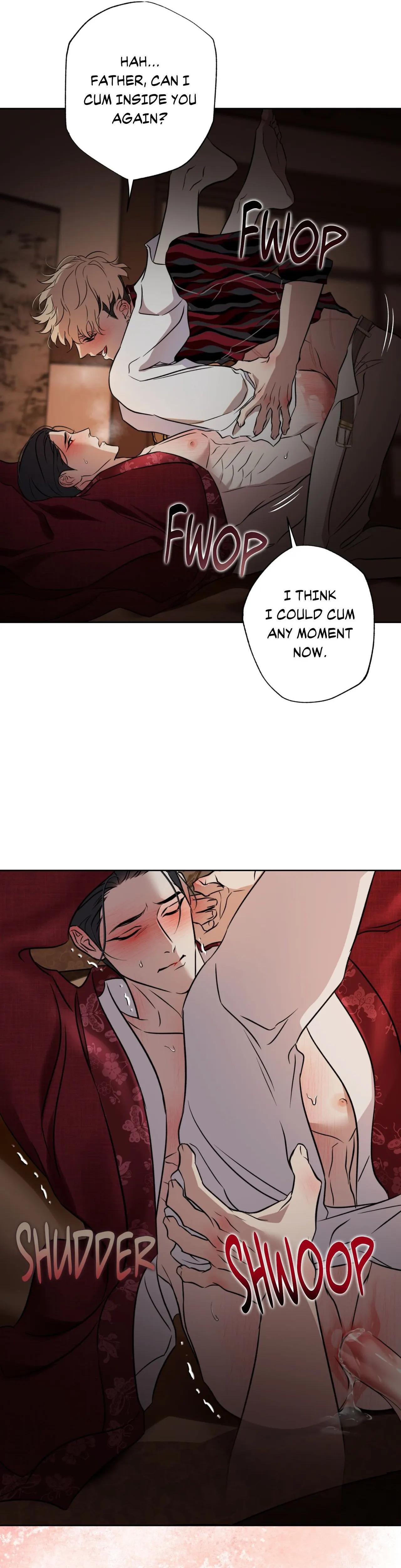 Maybe It Rains Everyday - Chapter 43 Page 26