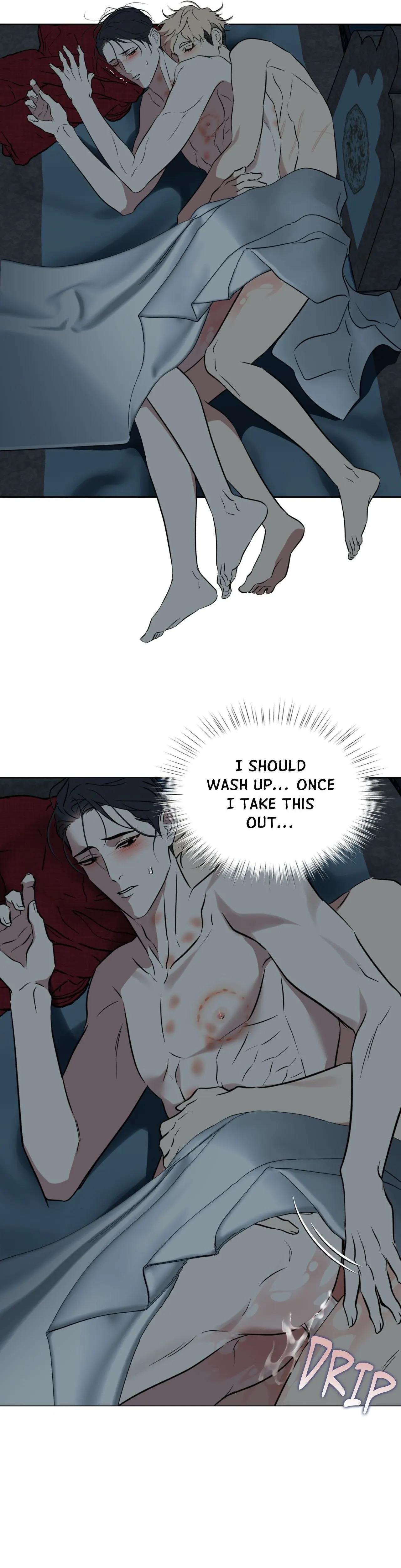 Maybe It Rains Everyday - Chapter 43 Page 28